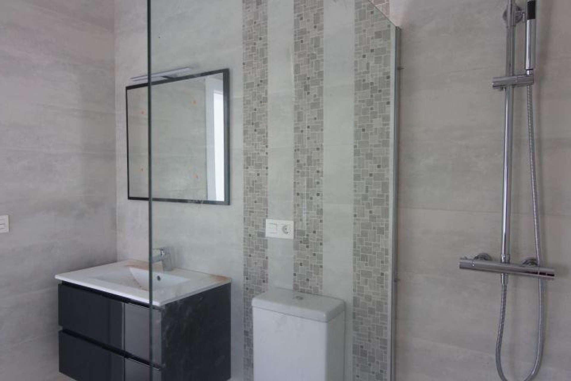 Obra Nueva - Chalet Independiente -
Aspe - Center