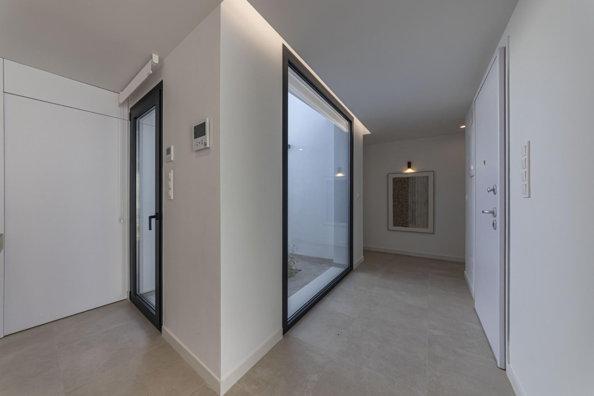 Obra Nueva - Chalet Independiente -
BAÑOS Y MENDIGO - Altaona Golf