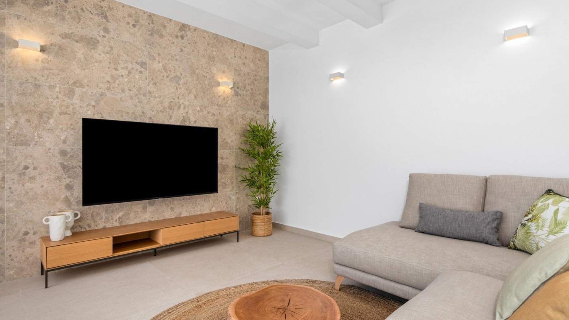 Obra Nueva - Chalet Independiente -
Benijofar - Center