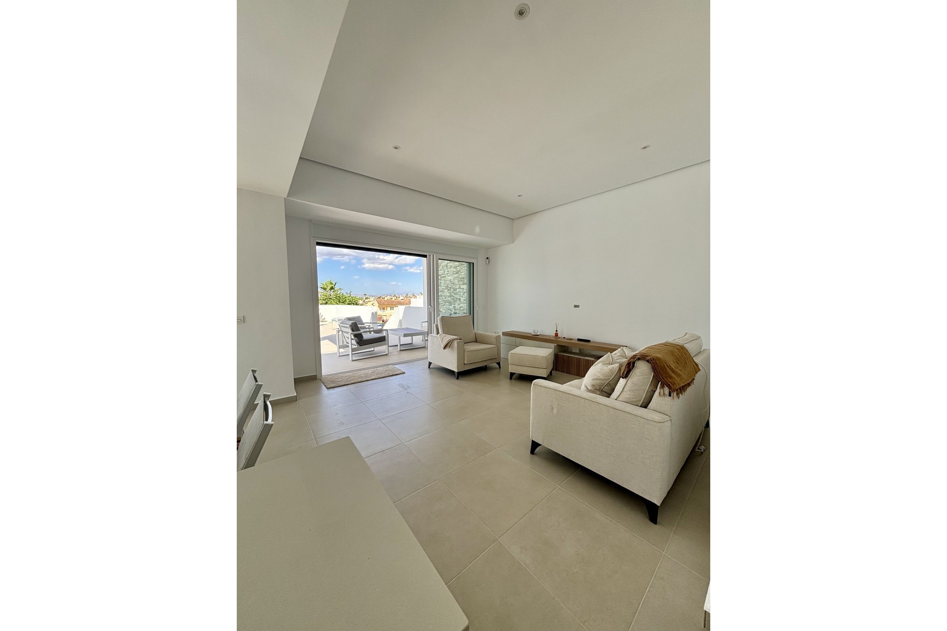 Obra Nueva - Chalet Independiente -
Benijofar