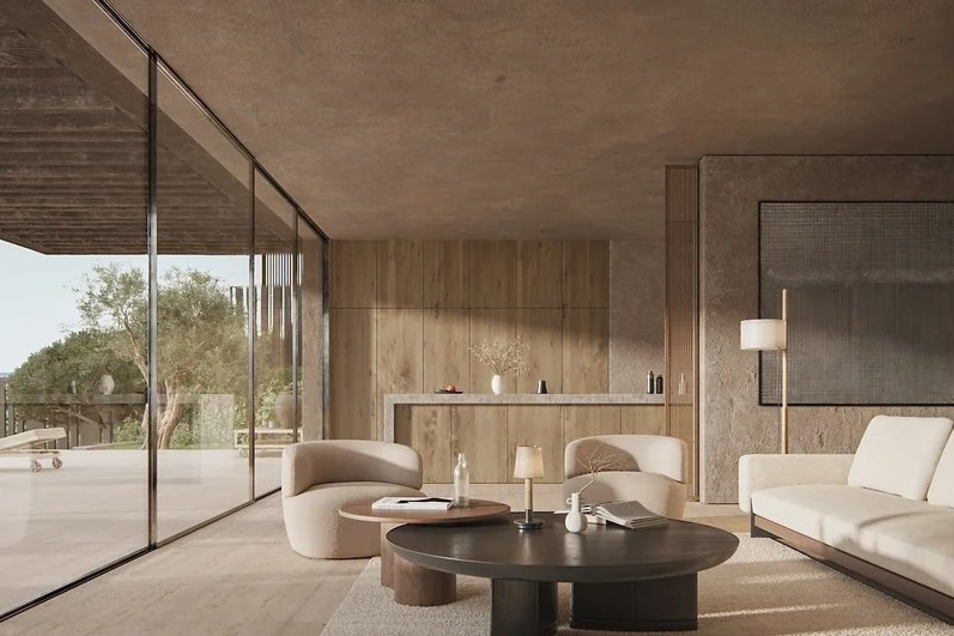 Obra Nueva - Chalet Independiente -
Benissa - Benisa