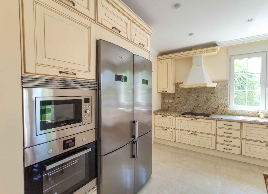 Obra Nueva - Chalet Independiente -
Cabo Roig