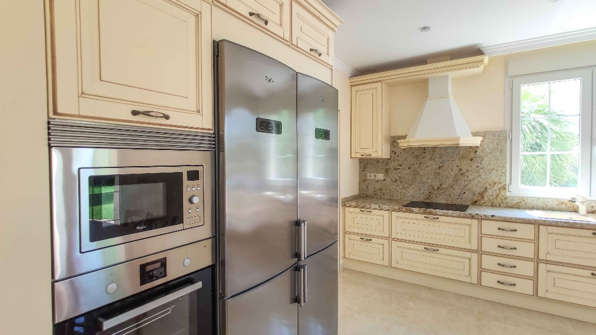 Obra Nueva - Chalet Independiente -
Cabo Roig