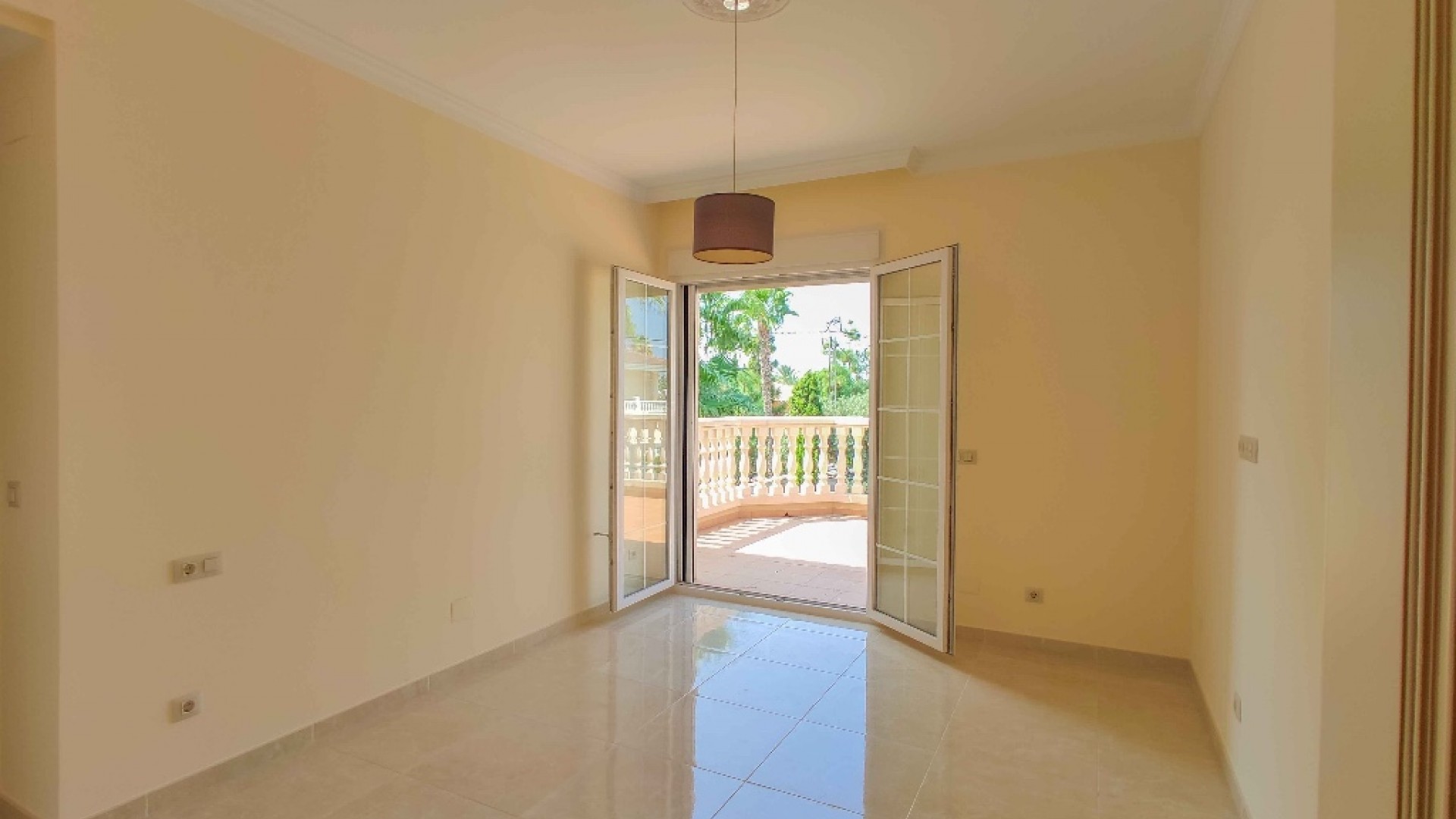 Obra Nueva - Chalet Independiente -
Cabo Roig