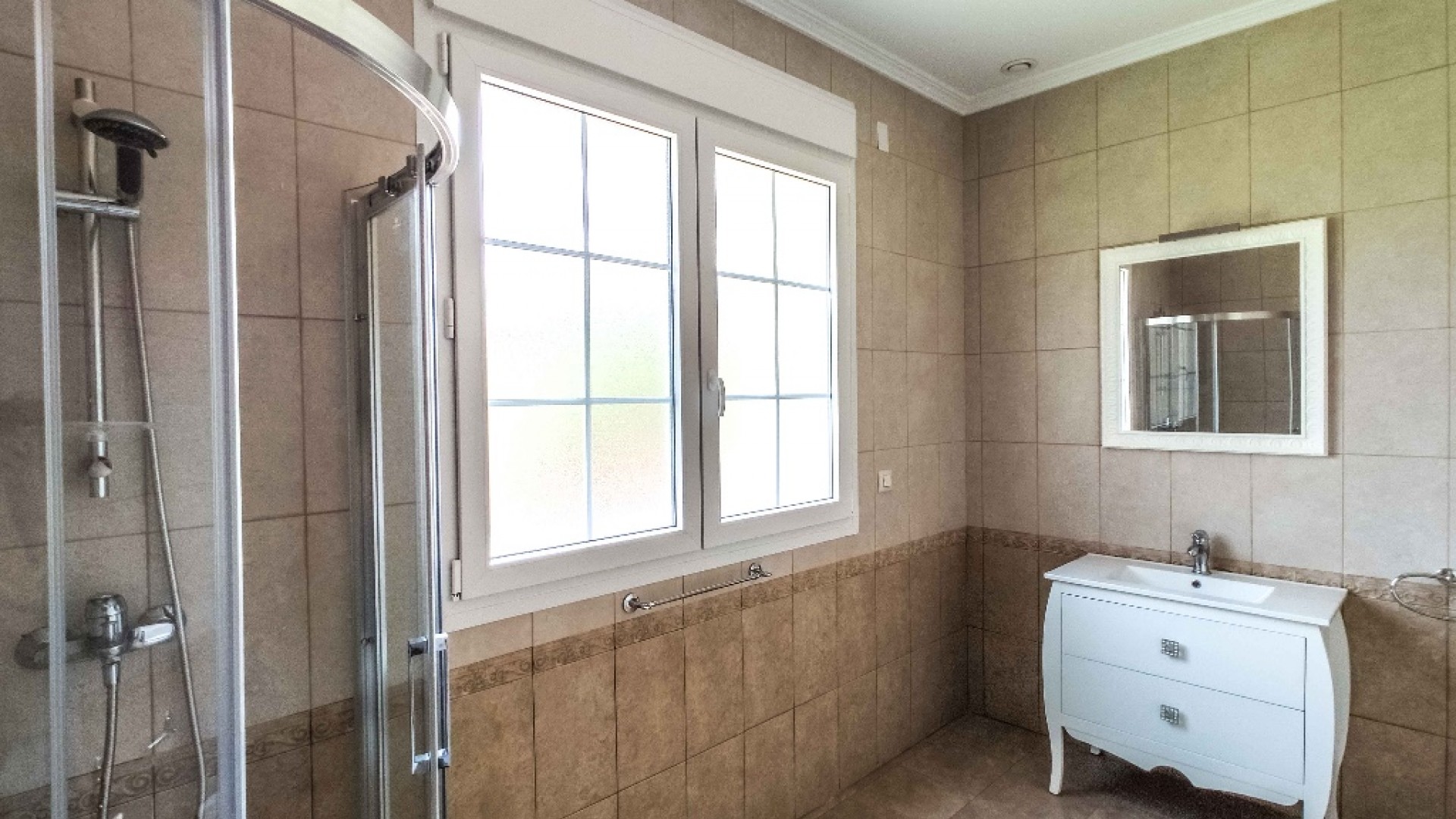 Obra Nueva - Chalet Independiente -
Cabo Roig