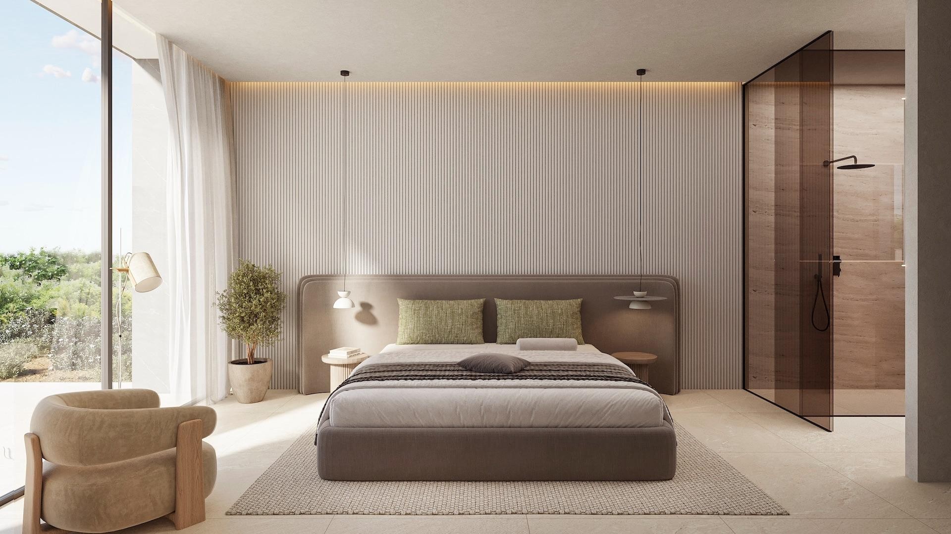 Obra Nueva - Chalet Independiente -
Calpe - Pla roig