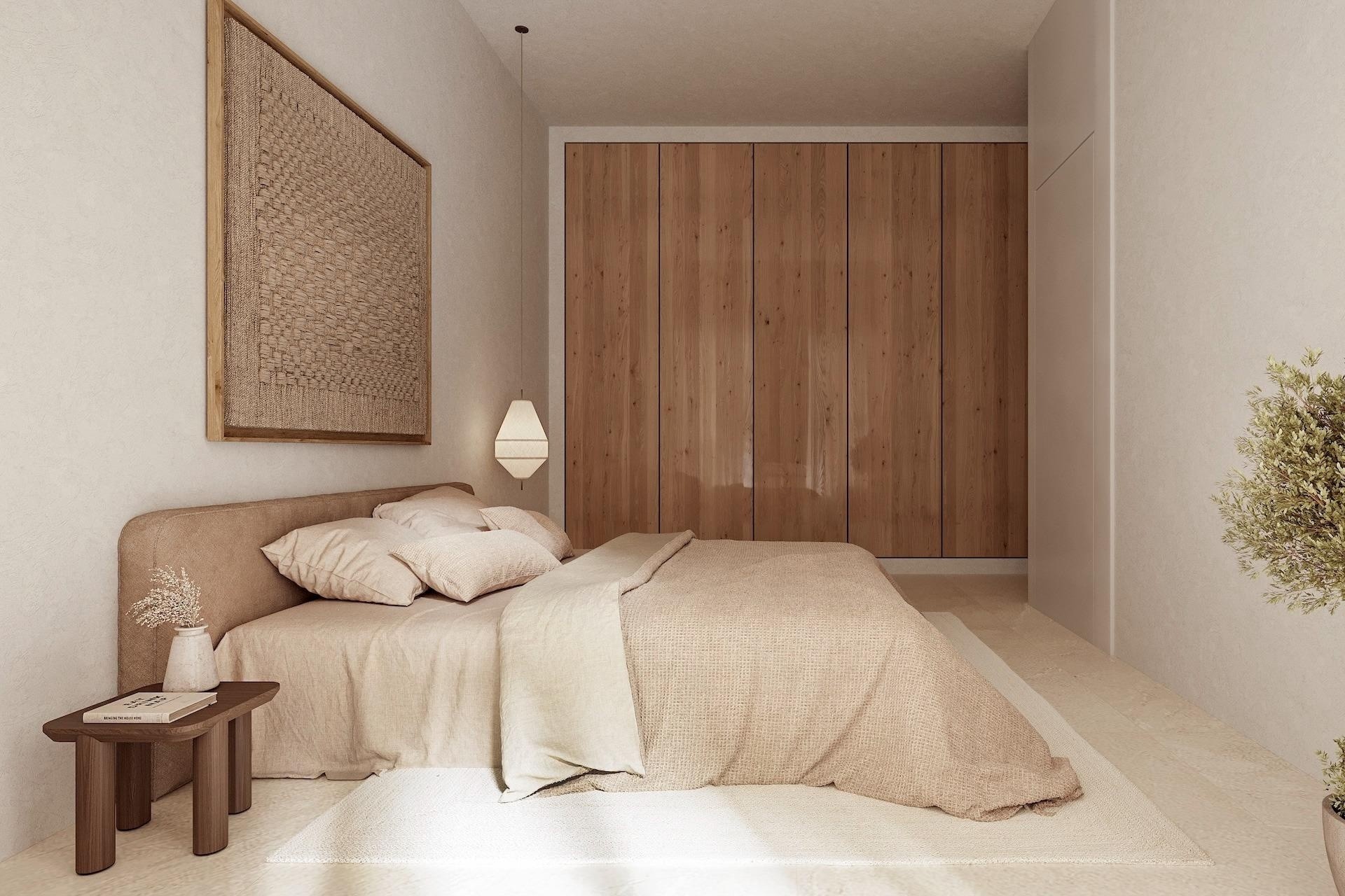 Obra Nueva - Chalet Independiente -
Calpe - Pla roig