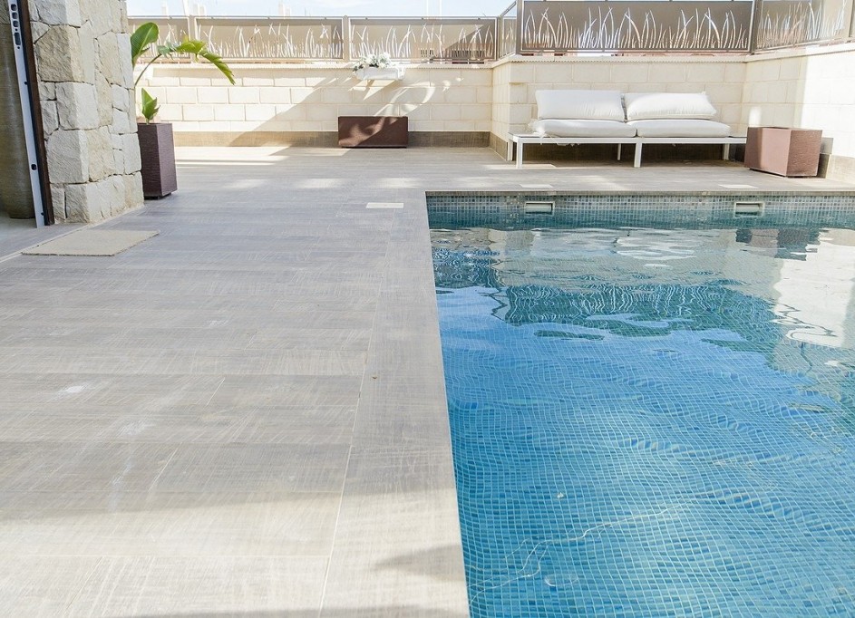 Obra Nueva - Chalet Independiente -
Cartagena - Playa Honda