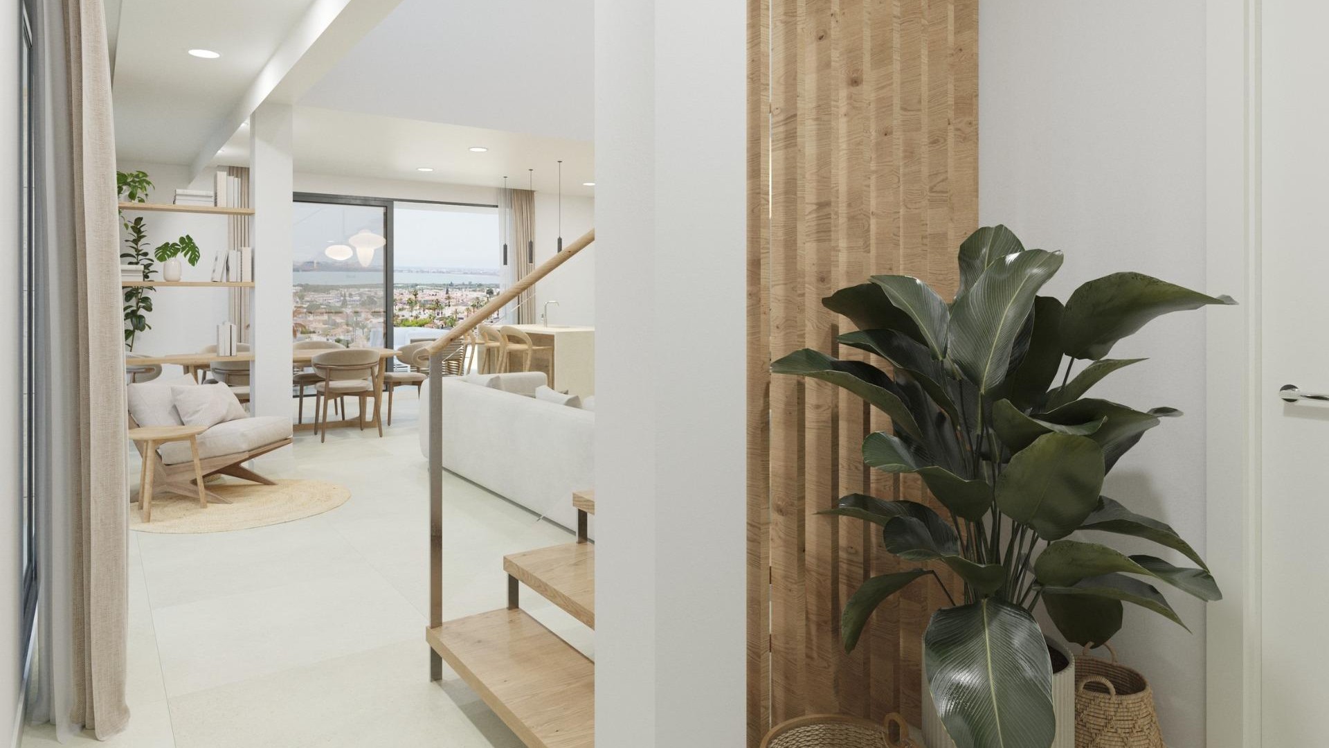 Obra Nueva - Chalet Independiente -
Ciudad Quesada - Rojales - Ciudad Quesada