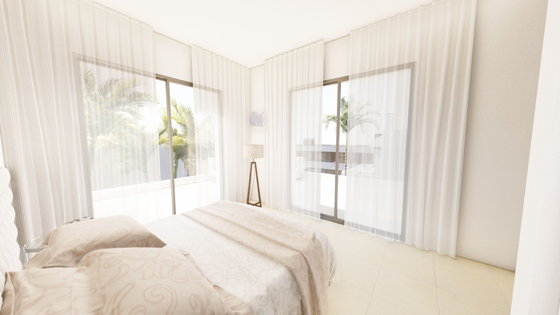 Obra Nueva - Chalet Independiente -
Ciudad Quesada - Rojales - Ciudad Quesada