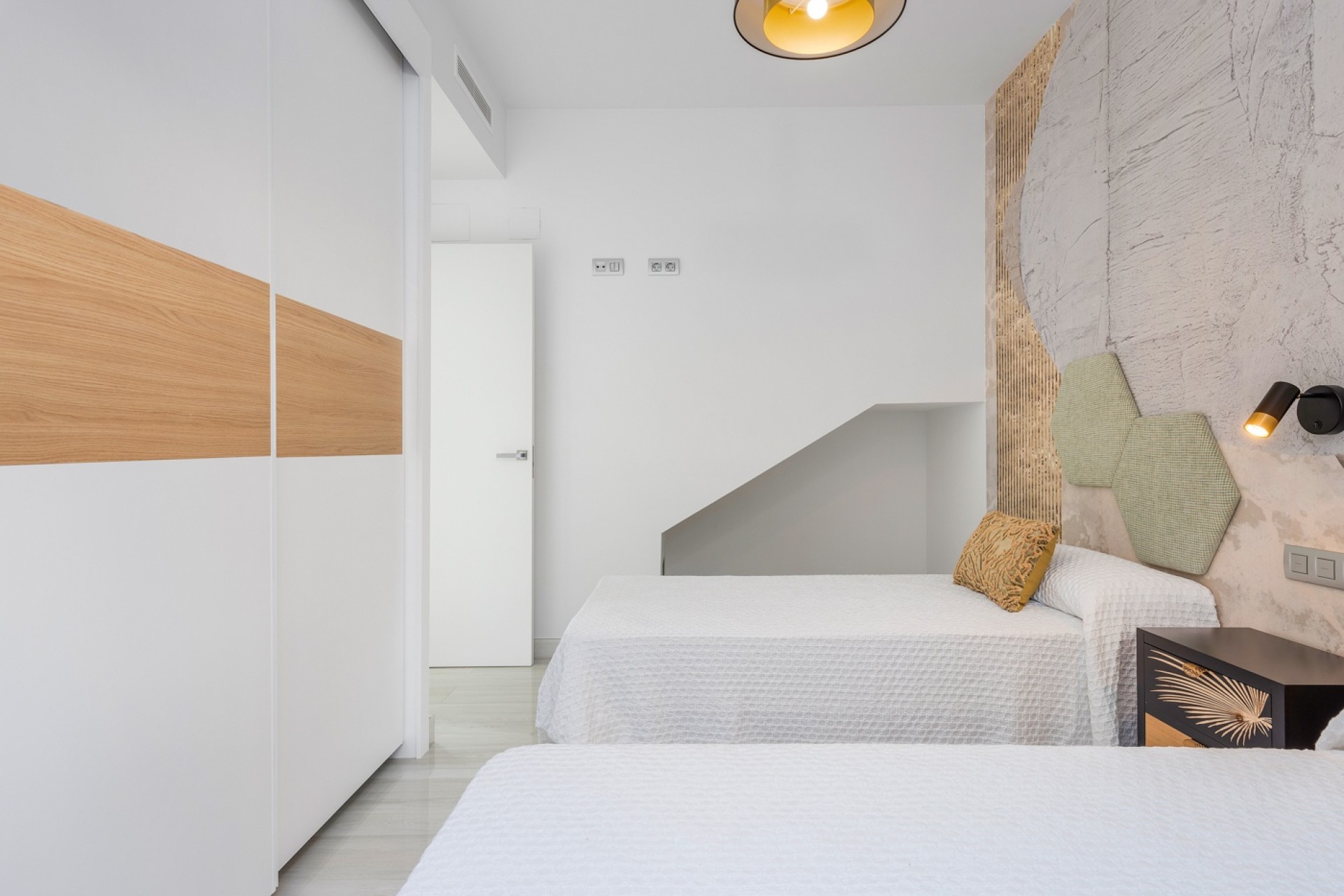 Obra Nueva - Chalet Independiente -
Ciudad Quesada - Rojales - Ciudad Quesada