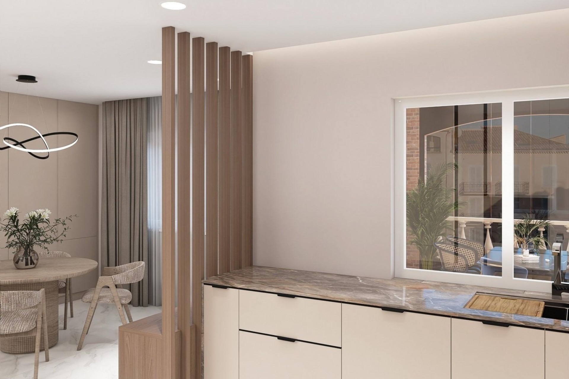 Obra Nueva - Chalet Independiente -
Ciudad Quesada - Rojales - Ciudad Quesada