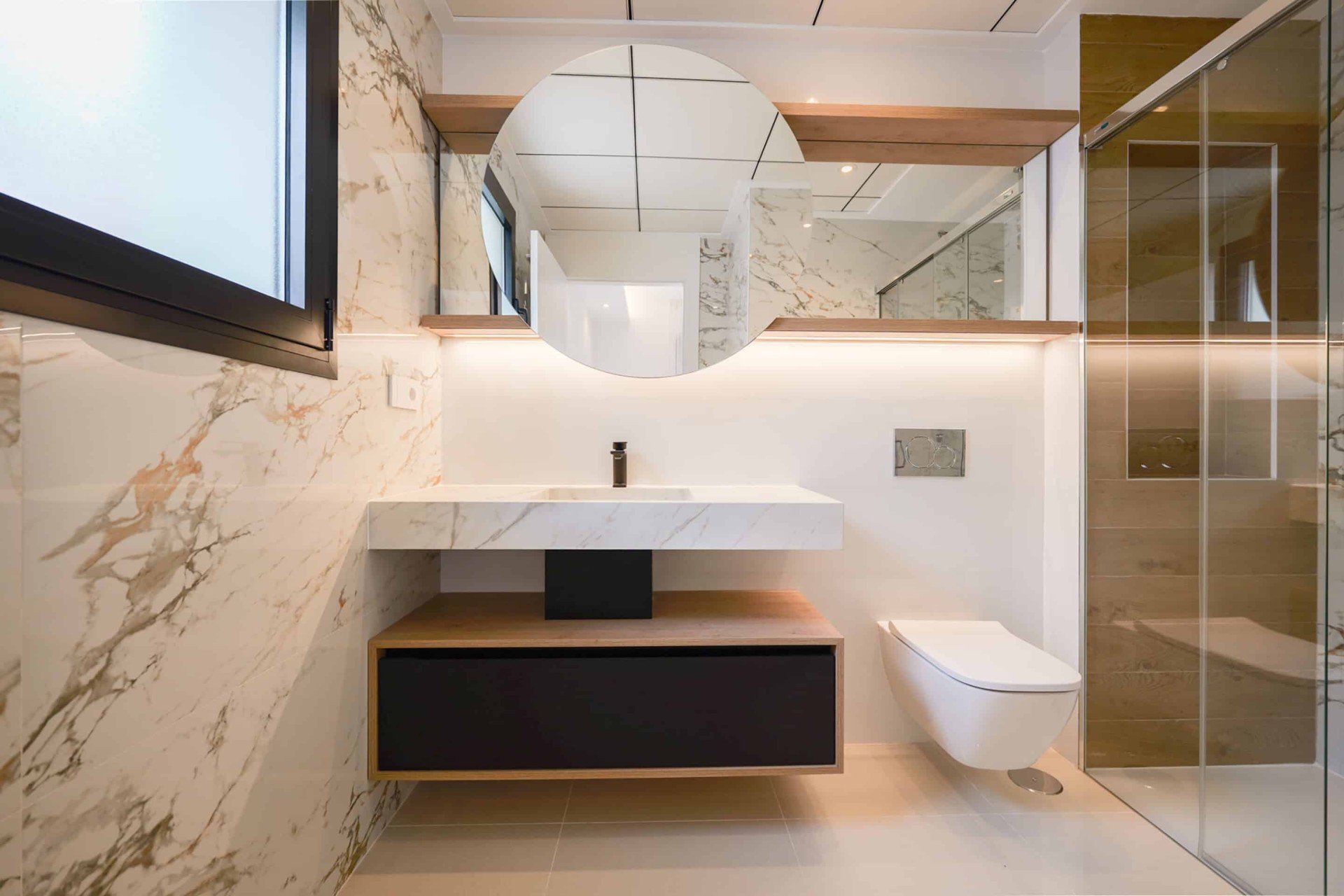 Obra Nueva - Chalet Independiente -
Ciudad Quesada - Rojales - Ciudad Quesada