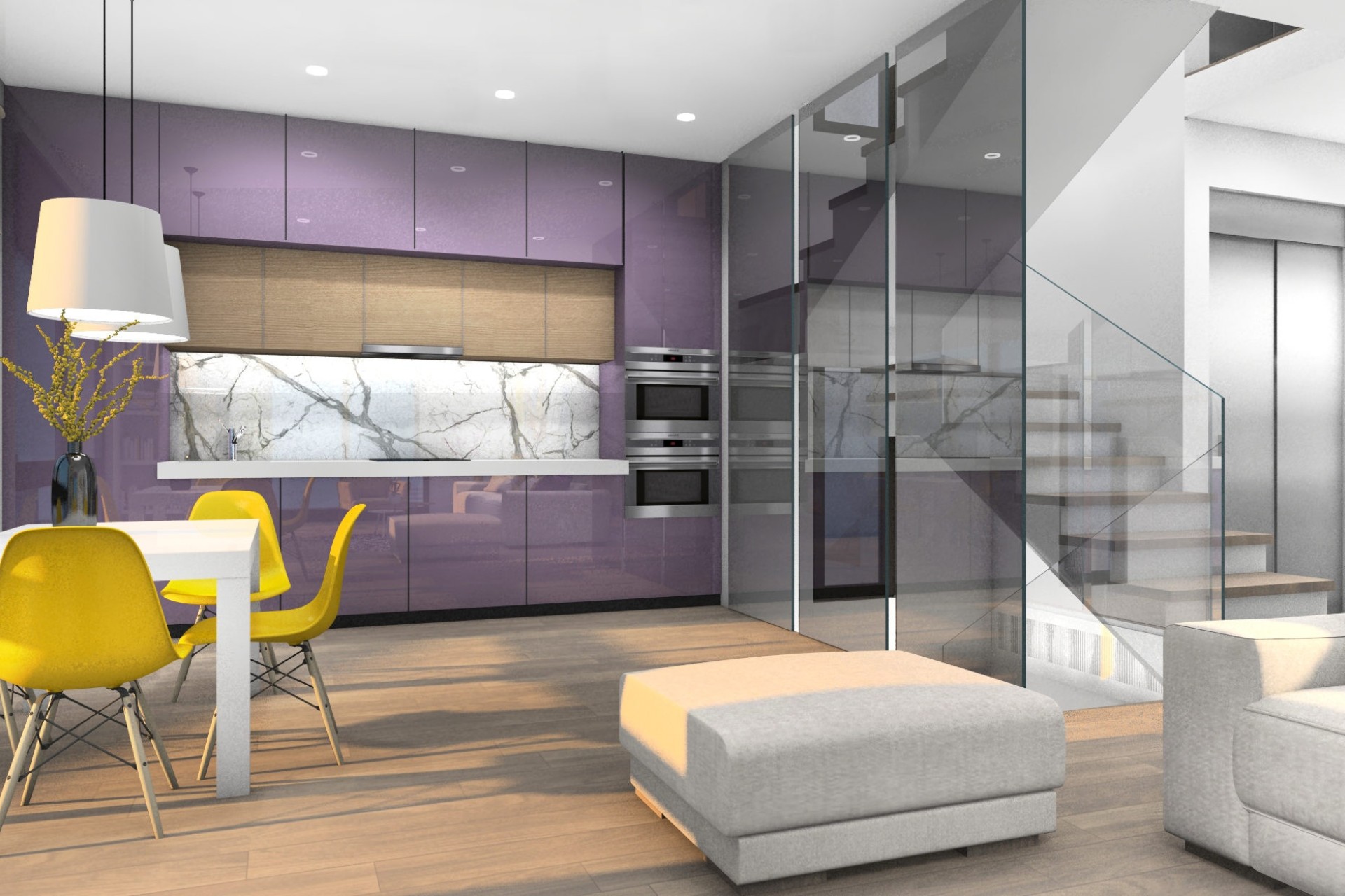 Obra Nueva - Chalet Independiente -
Ciudad Quesada - Rojales - Ciudad Quesada