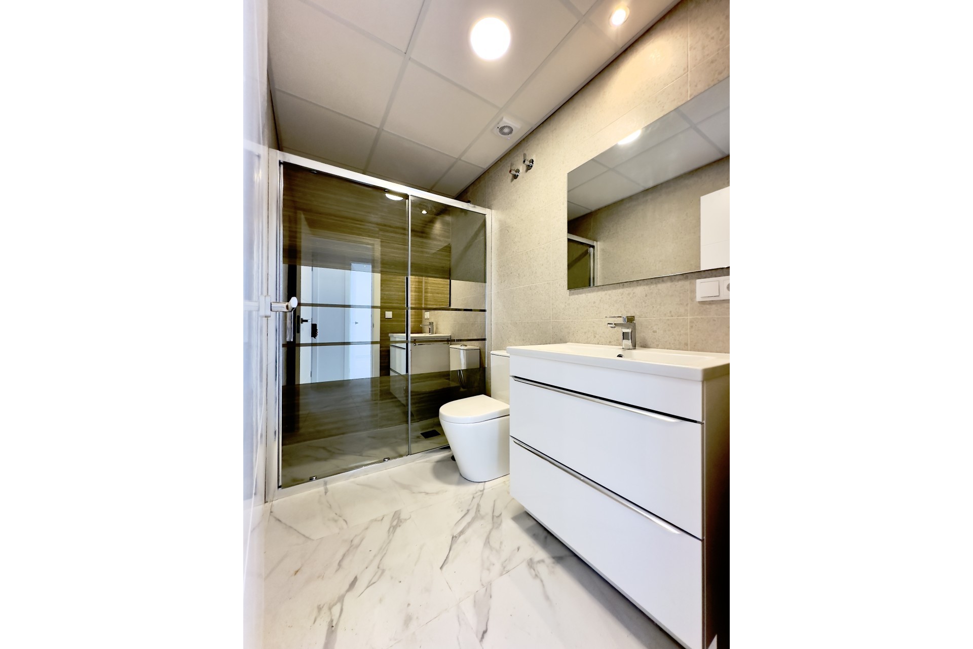 Obra Nueva - Chalet Independiente -
Ciudad Quesada - Rojales - Ciudad Quesada