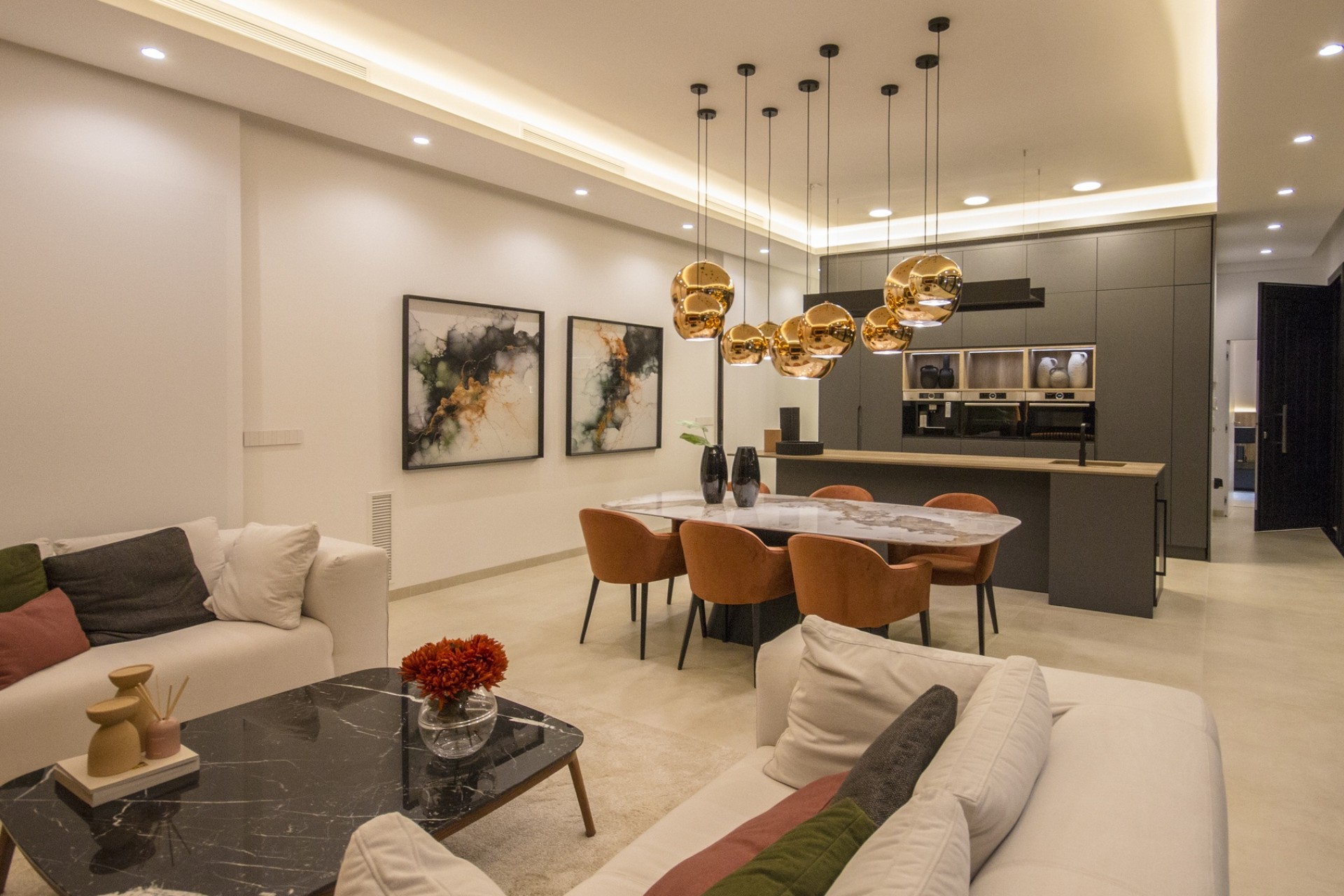 Obra Nueva - Chalet Independiente -
Ciudad Quesada - Rojales - Ciudad Quesada