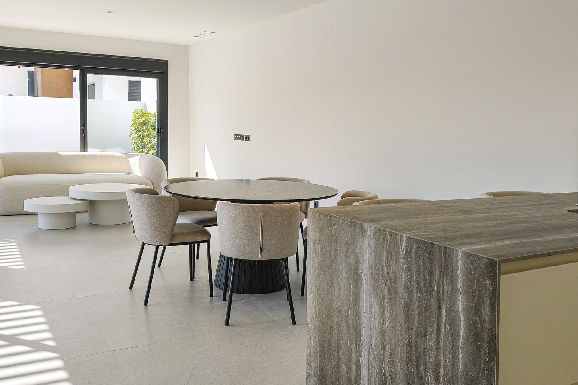 Obra Nueva - Chalet Independiente -
Ciudad Quesada - Rojales - Ciudad Quesada