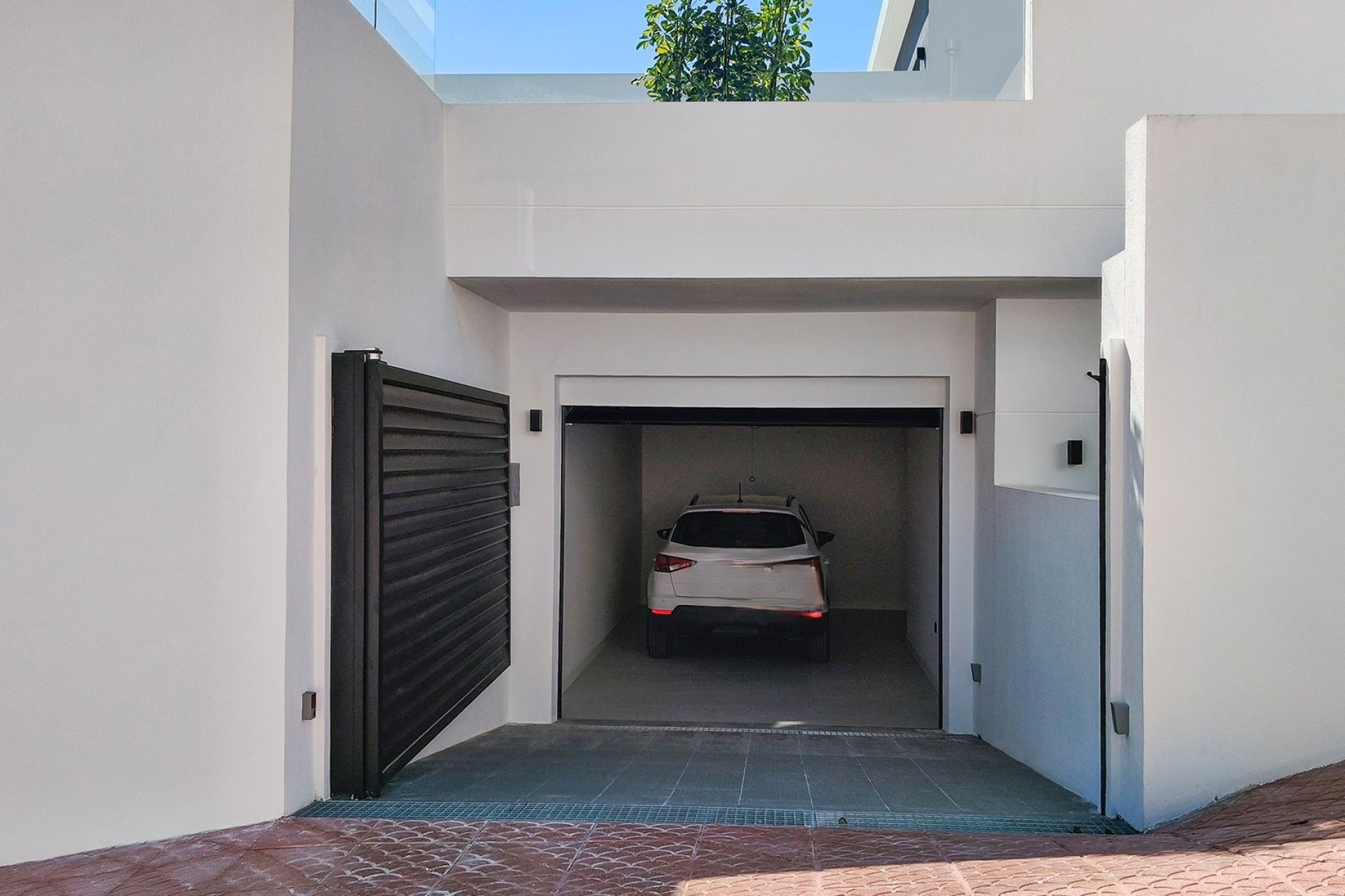 Obra Nueva - Chalet Independiente -
Ciudad Quesada - Rojales - Ciudad Quesada