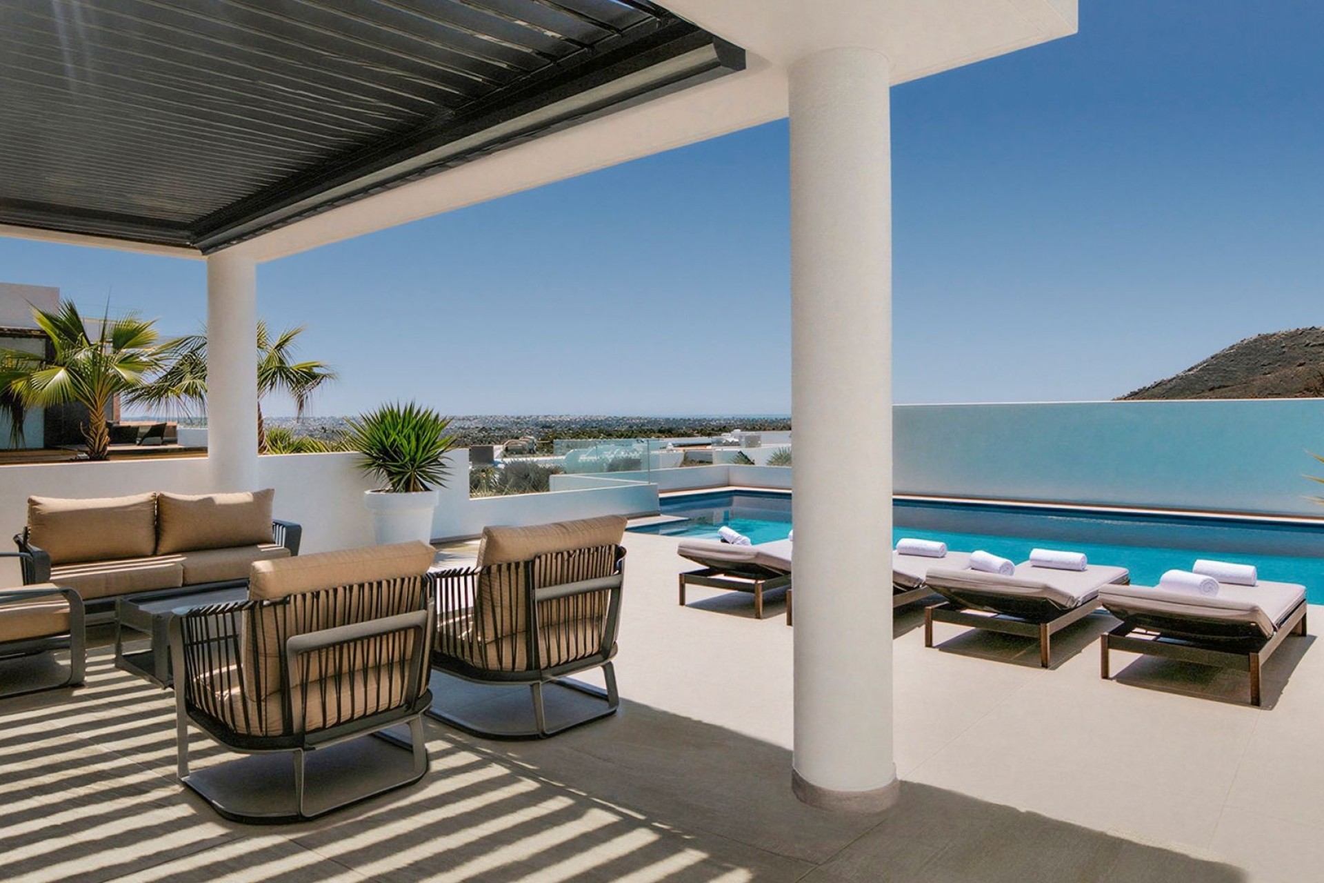 Obra Nueva - Chalet Independiente -
Ciudad Quesada - Rojales - Ciudad Quesada