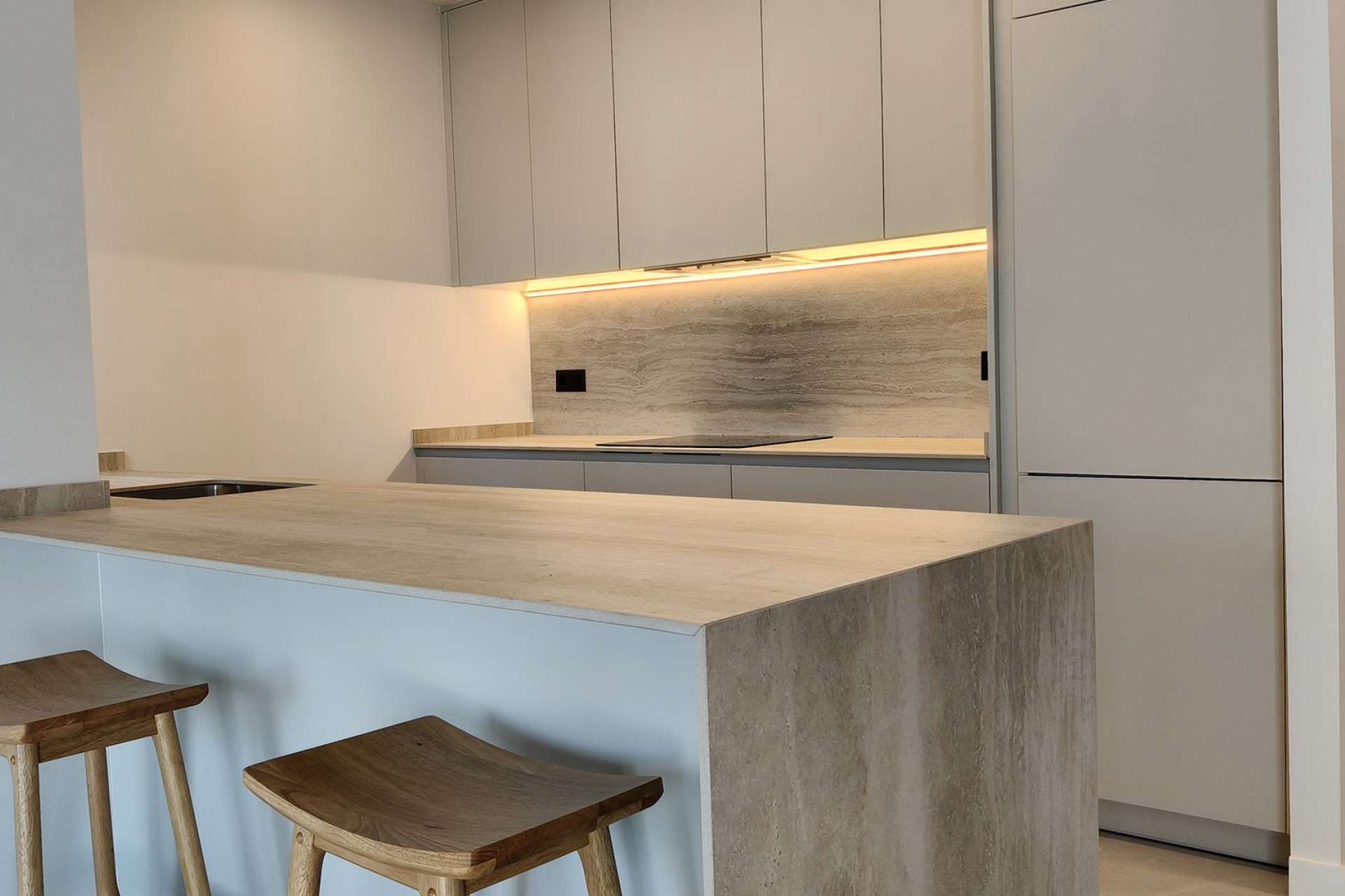 Obra Nueva - Chalet Independiente -
Ciudad Quesada - Rojales - Ciudad Quesada