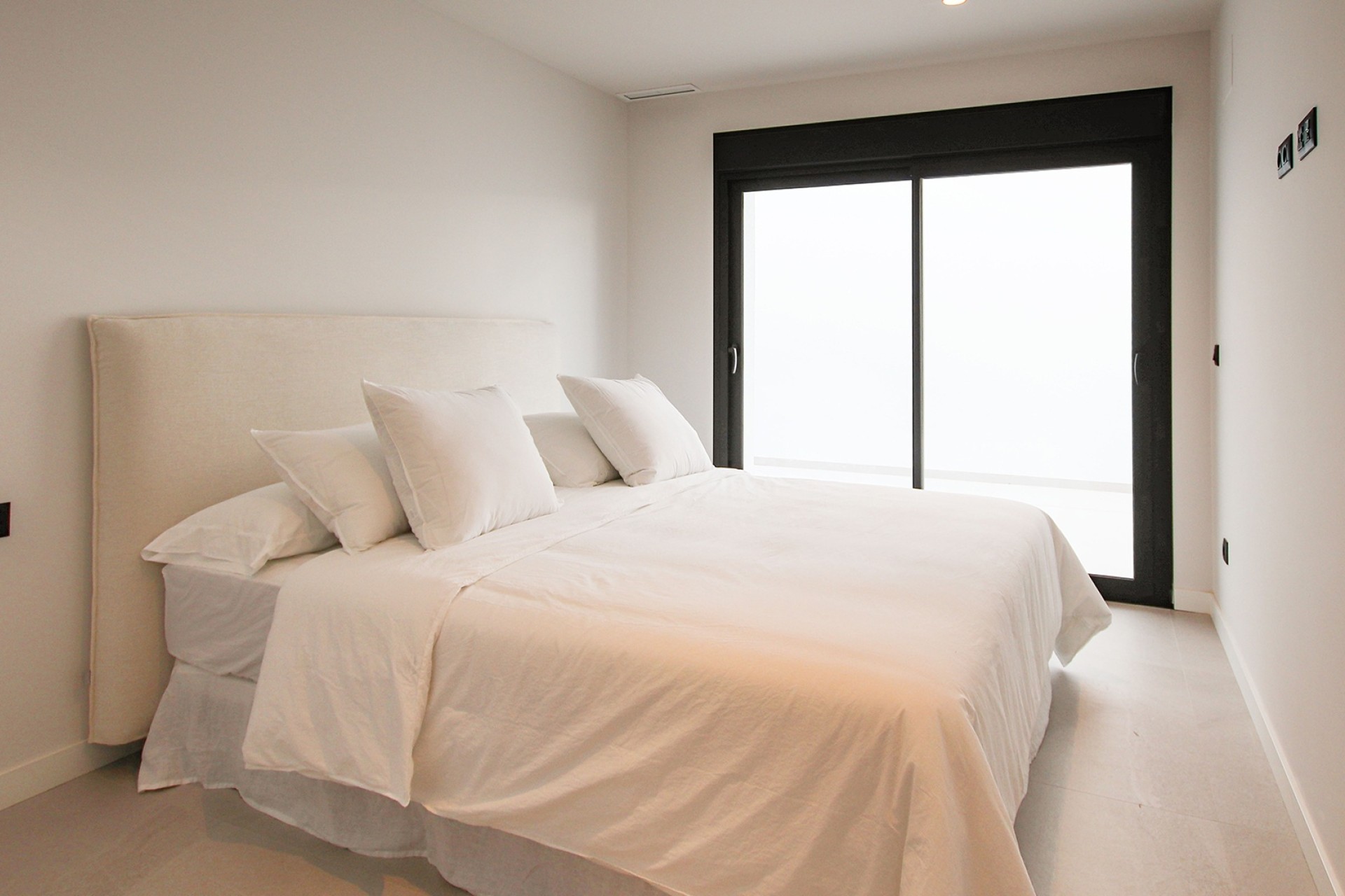 Obra Nueva - Chalet Independiente -
Ciudad Quesada - Rojales - Ciudad Quesada