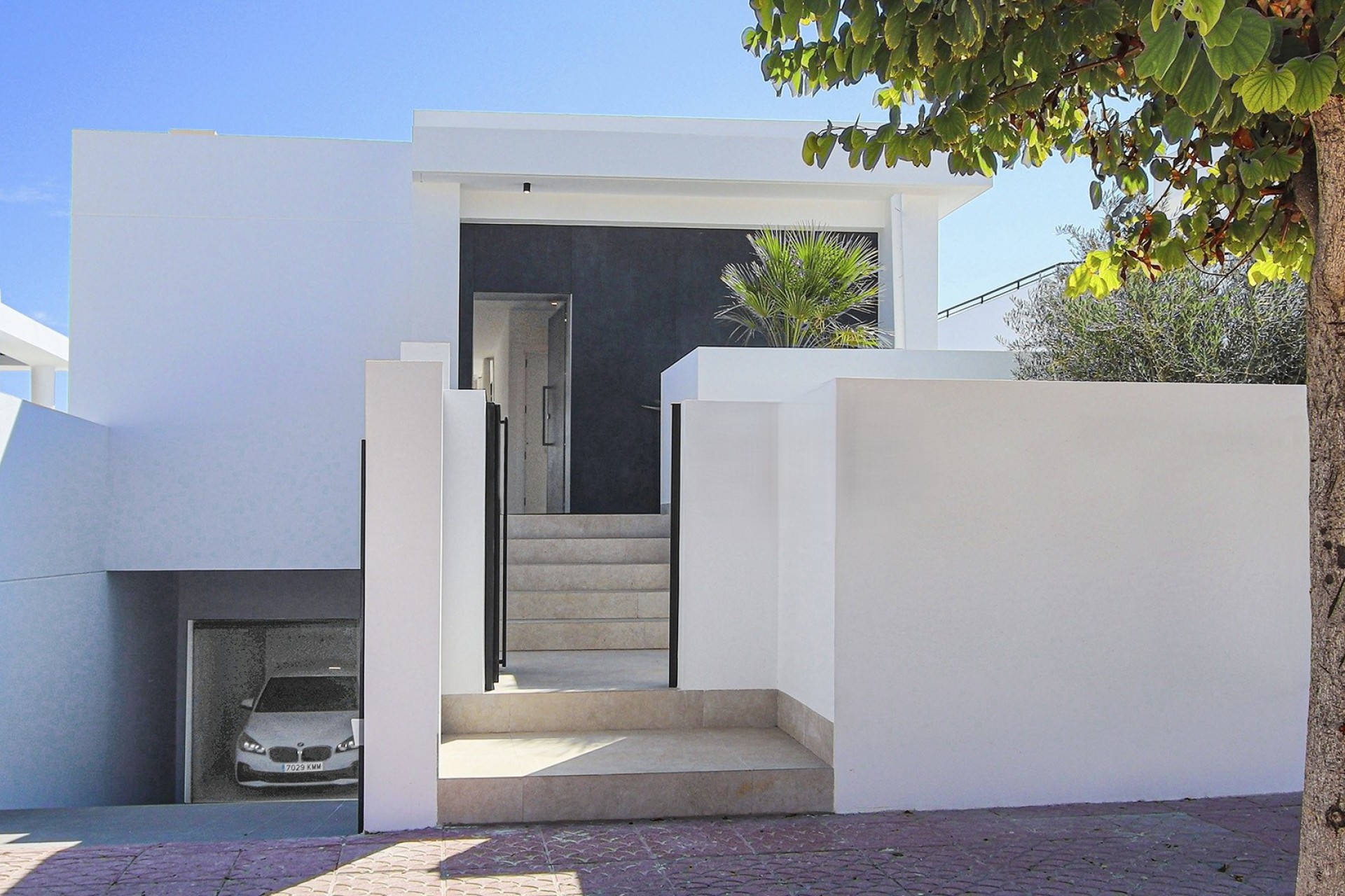 Obra Nueva - Chalet Independiente -
Ciudad Quesada - Rojales - Ciudad Quesada