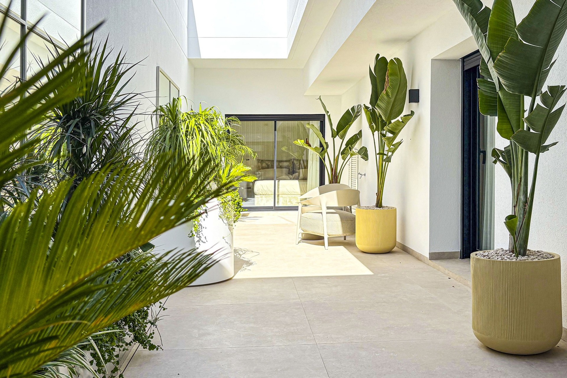 Obra Nueva - Chalet Independiente -
Ciudad Quesada - Rojales - Ciudad Quesada