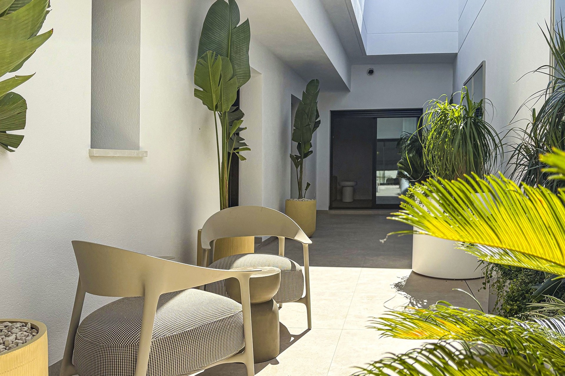Obra Nueva - Chalet Independiente -
Ciudad Quesada - Rojales - Ciudad Quesada