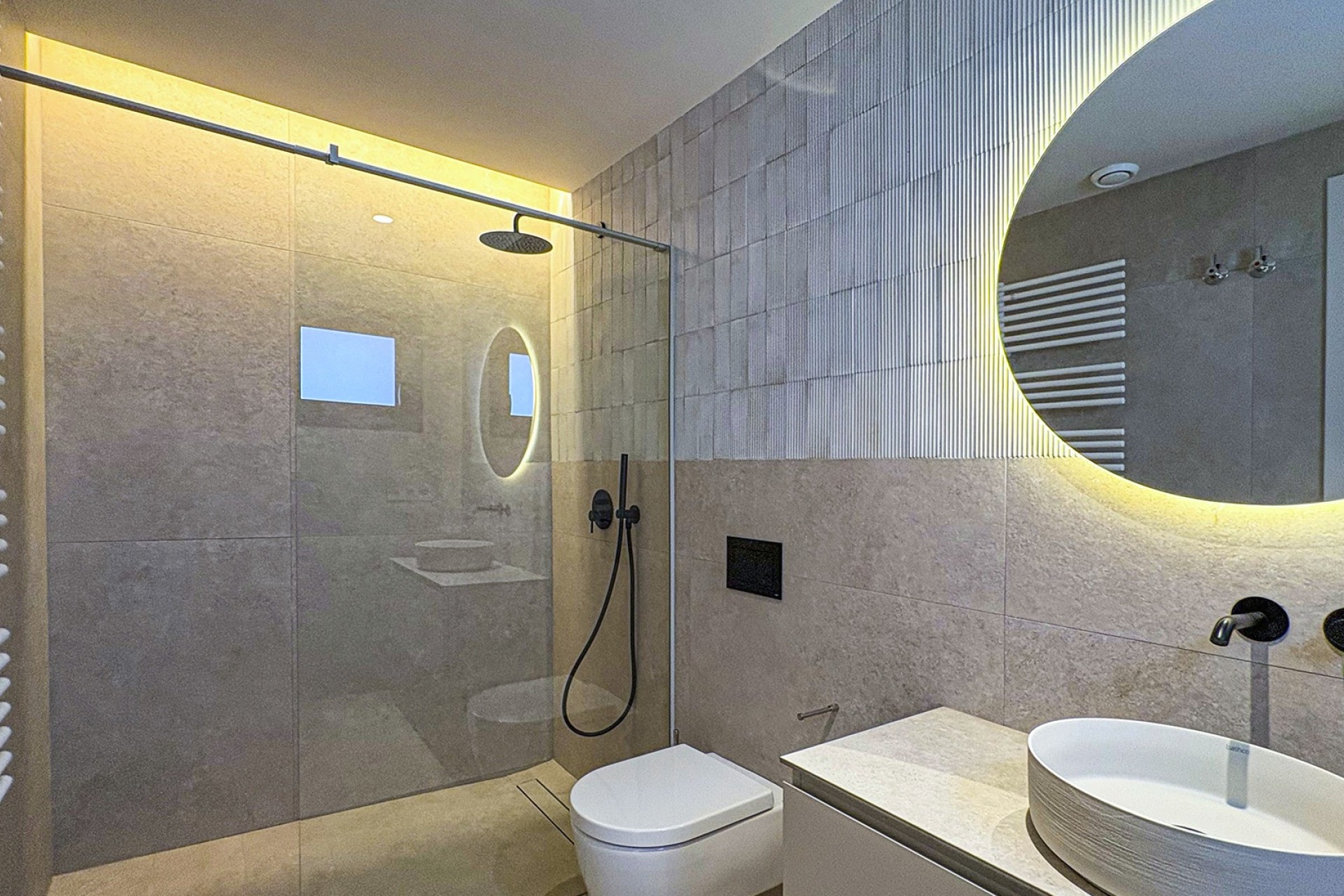Obra Nueva - Chalet Independiente -
Ciudad Quesada - Rojales - Ciudad Quesada