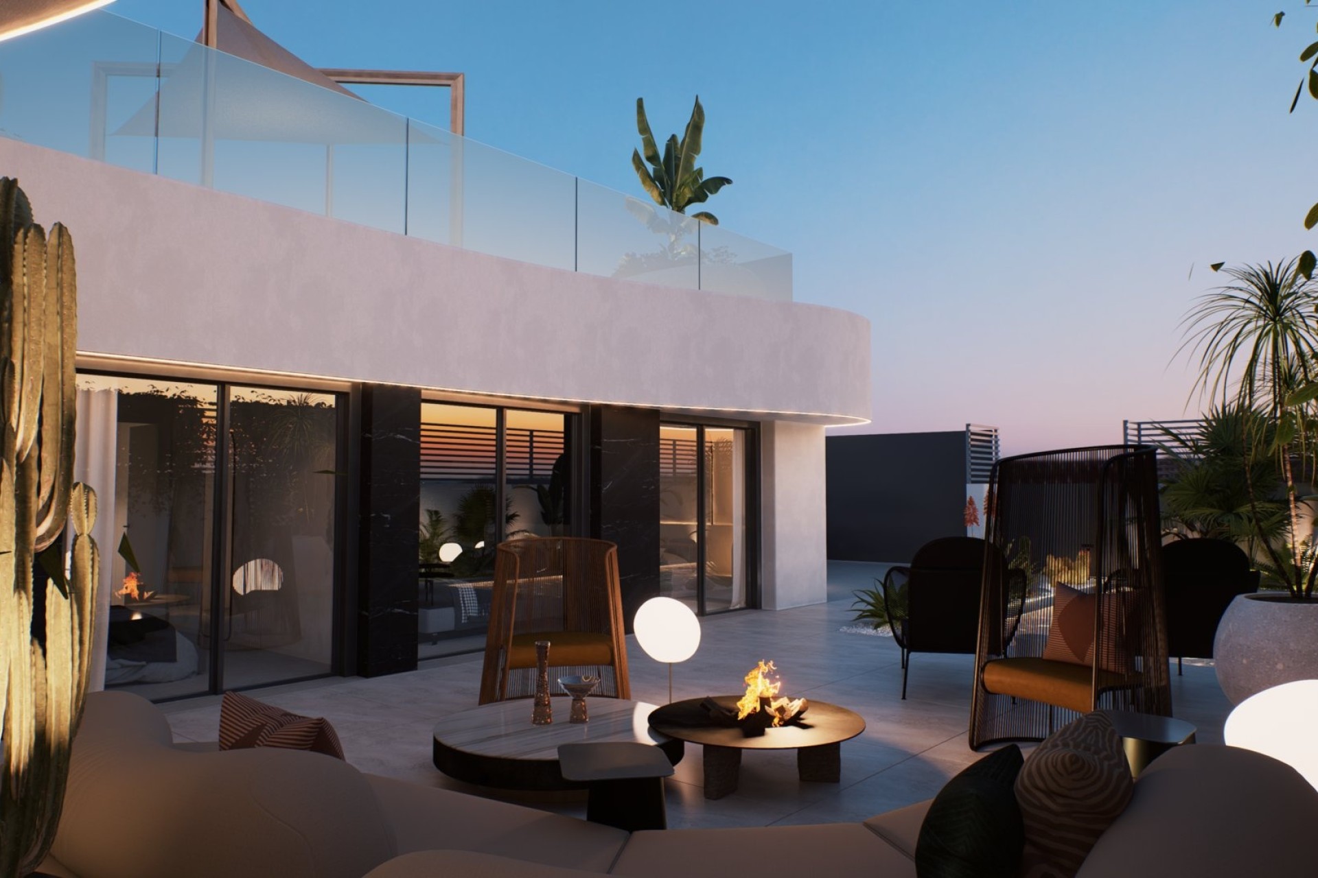 Obra Nueva - Chalet Independiente -
Ciudad Quesada - Rojales - Ciudad Quesada