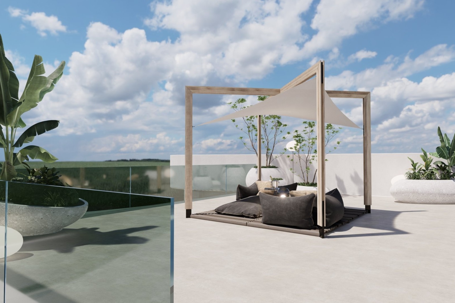 Obra Nueva - Chalet Independiente -
Ciudad Quesada - Rojales - Ciudad Quesada