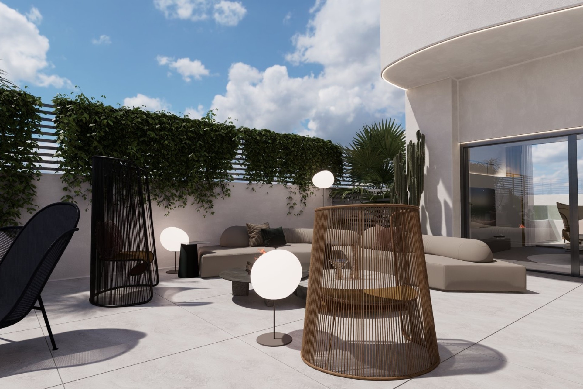 Obra Nueva - Chalet Independiente -
Ciudad Quesada - Rojales - Ciudad Quesada