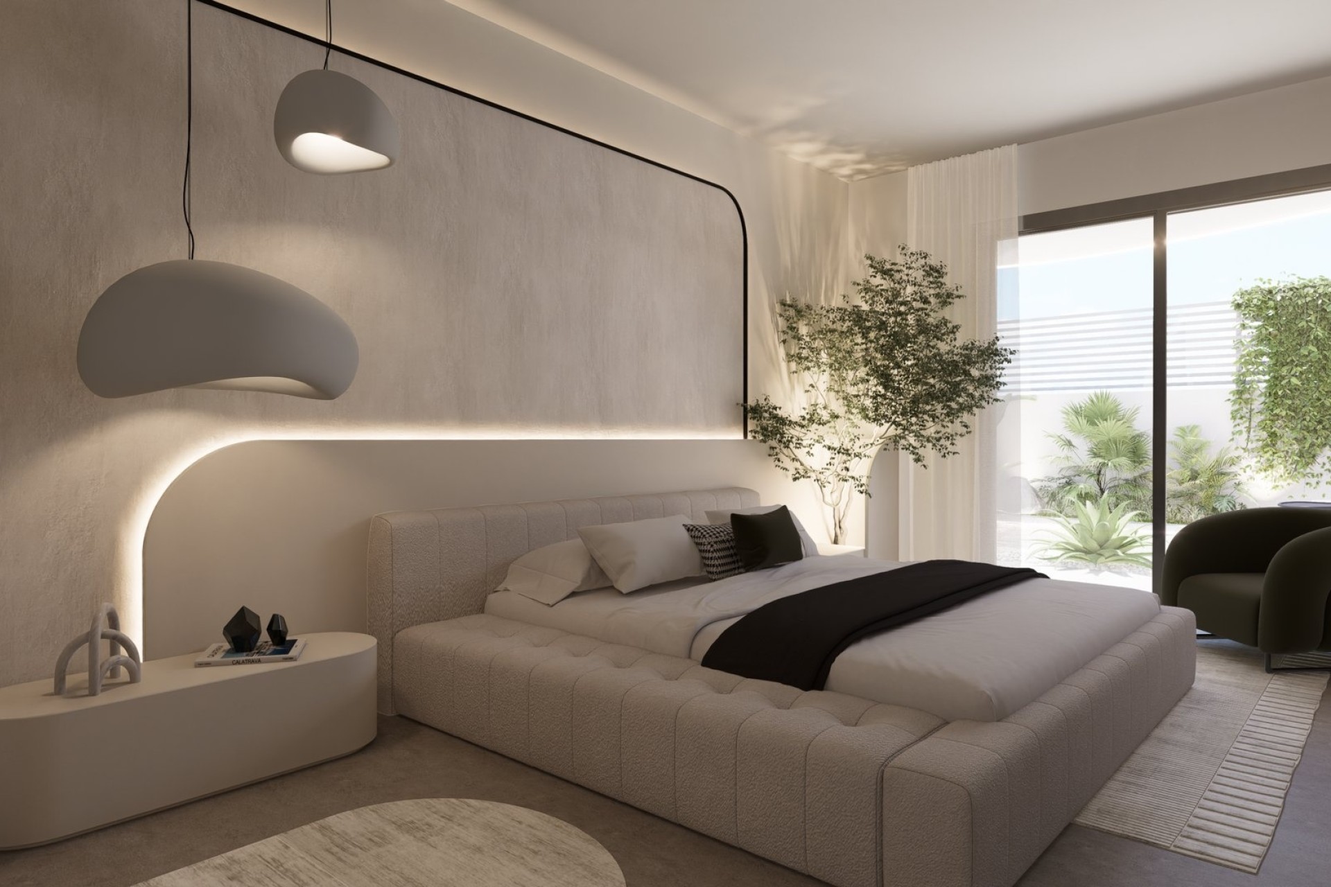 Obra Nueva - Chalet Independiente -
Ciudad Quesada - Rojales - Ciudad Quesada
