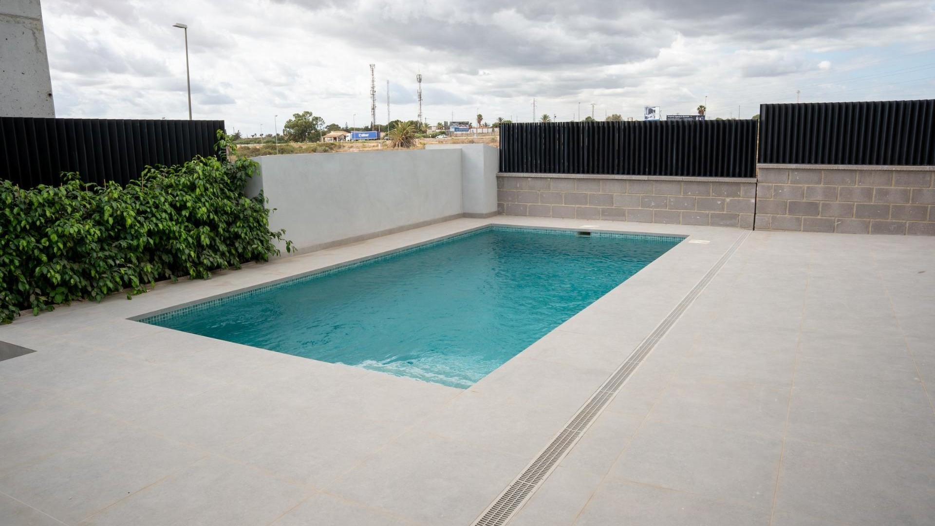 Obra Nueva - Chalet Independiente -
Ciudad Quesada - Rojales - Lo Marabu