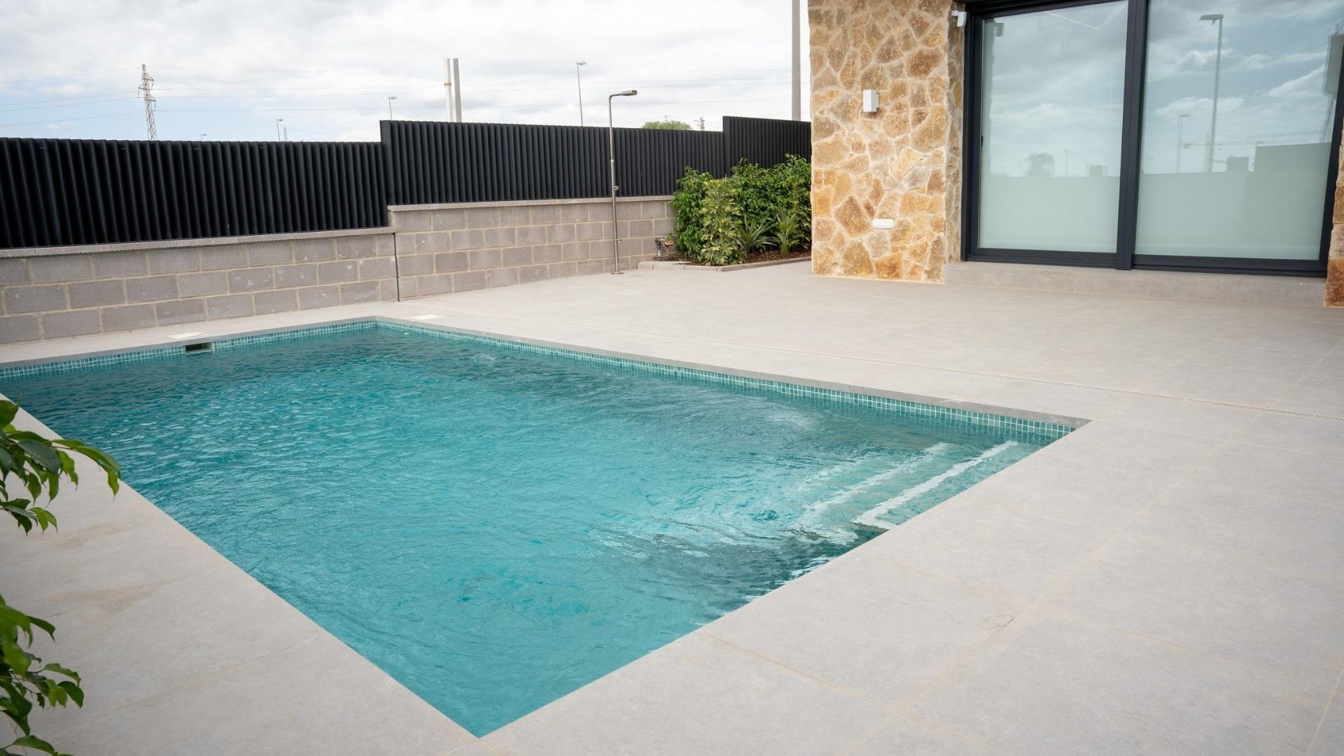 Obra Nueva - Chalet Independiente -
Ciudad Quesada - Rojales - Lo Marabu