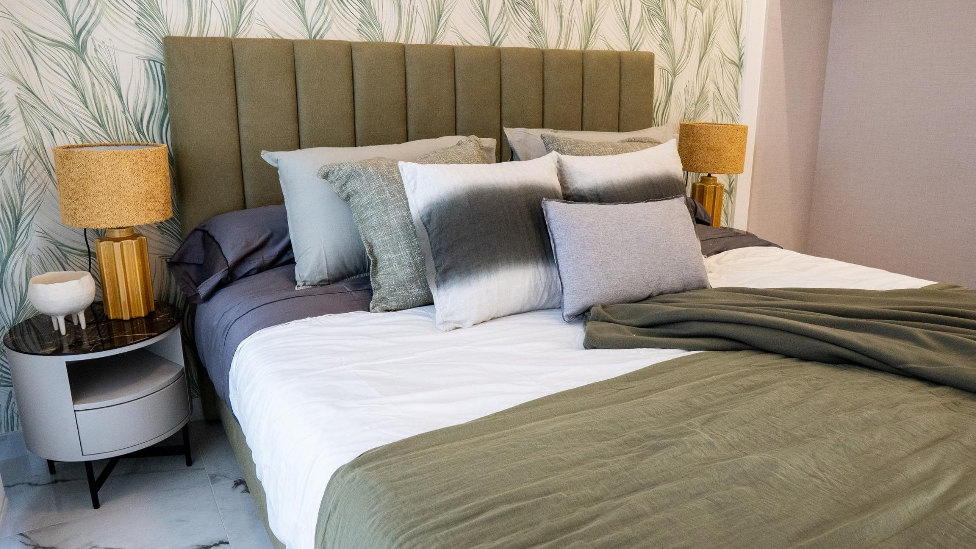 Obra Nueva - Chalet Independiente -
Ciudad Quesada - Rojales - Lo Marabu