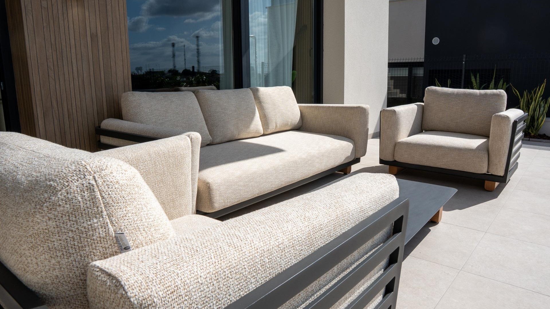 Obra Nueva - Chalet Independiente -
Ciudad Quesada - Rojales - Lo Marabu