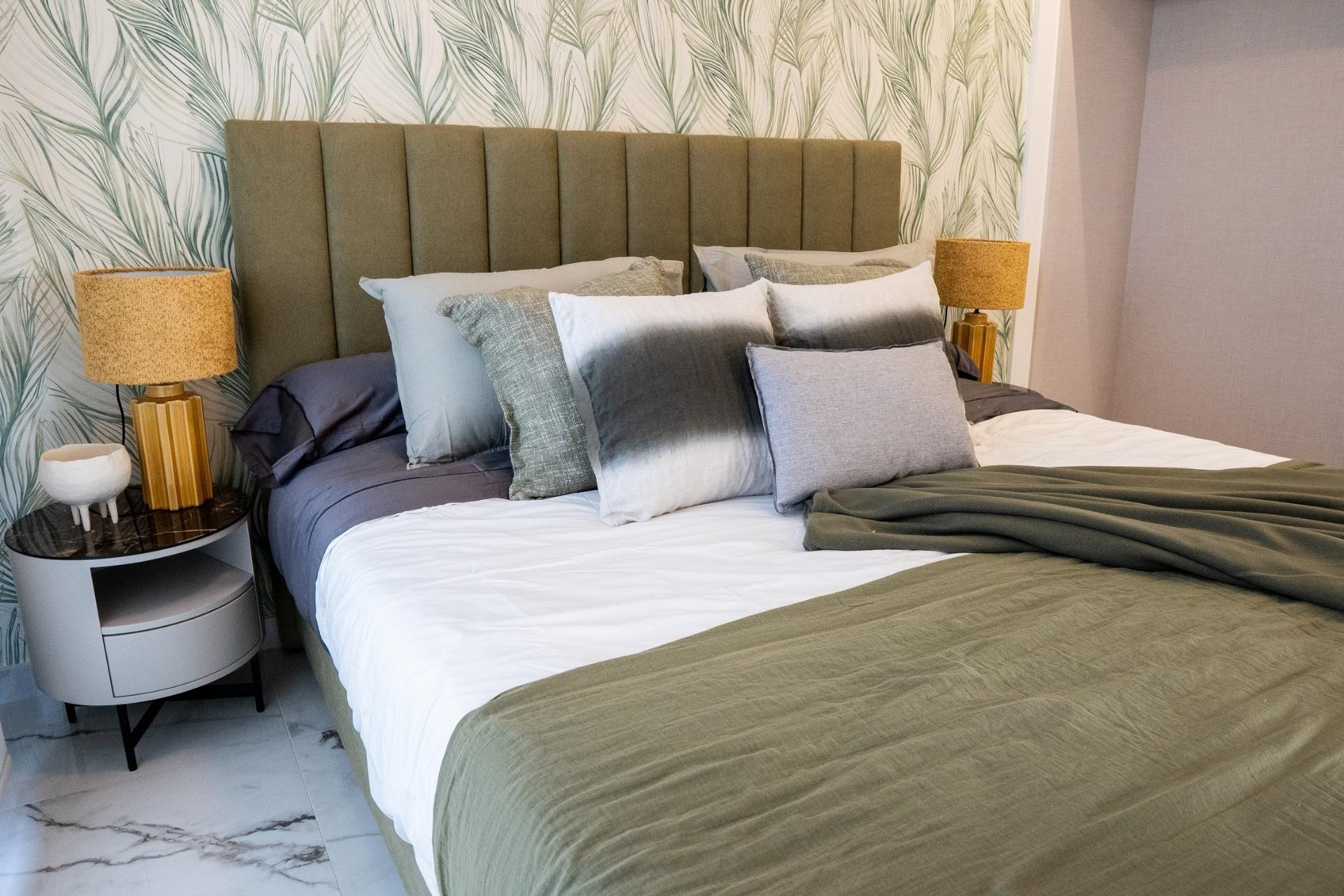 Obra Nueva - Chalet Independiente -
Ciudad Quesada - Rojales - Lo Marabu