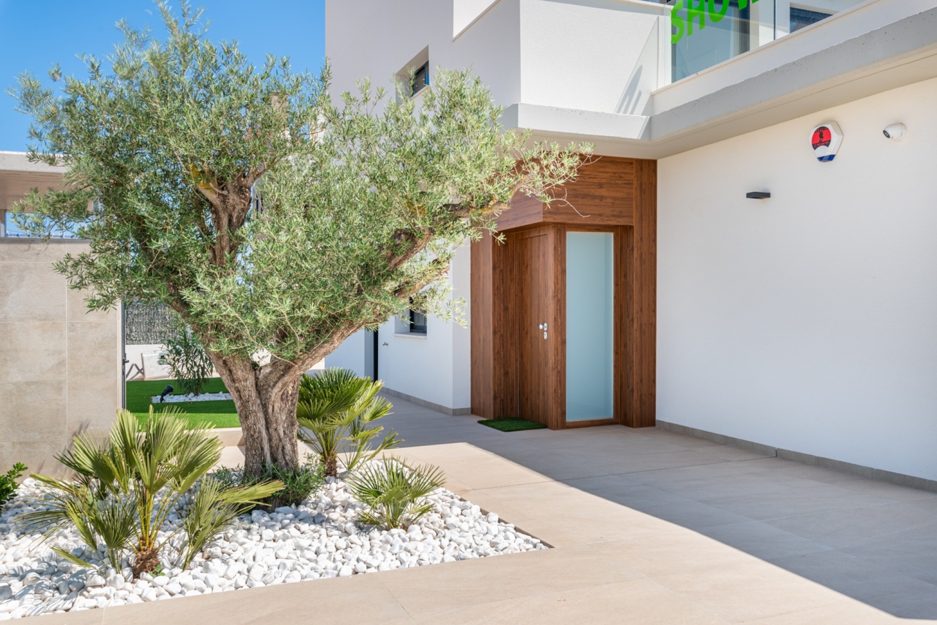 Obra Nueva - Chalet Independiente -
Dehesa de Campoamor - Dehesa de campoamor