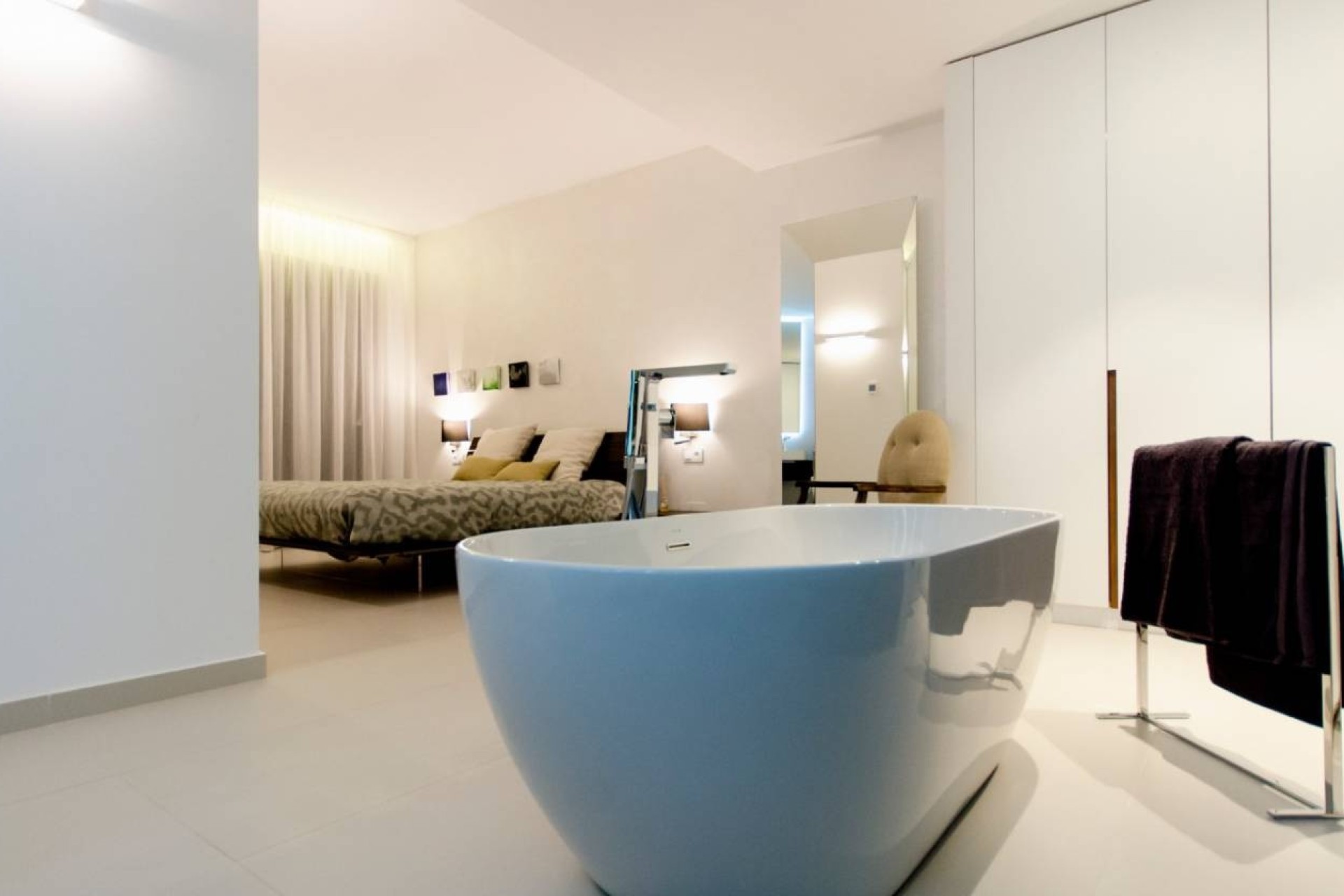Obra Nueva - Chalet Independiente -
Dehesa de Campoamor - Dehesa de campoamor