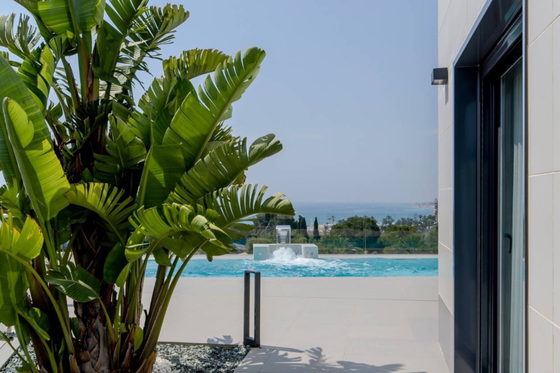 Obra Nueva - Chalet Independiente -
Dehesa de Campoamor - Dehesa de campoamor