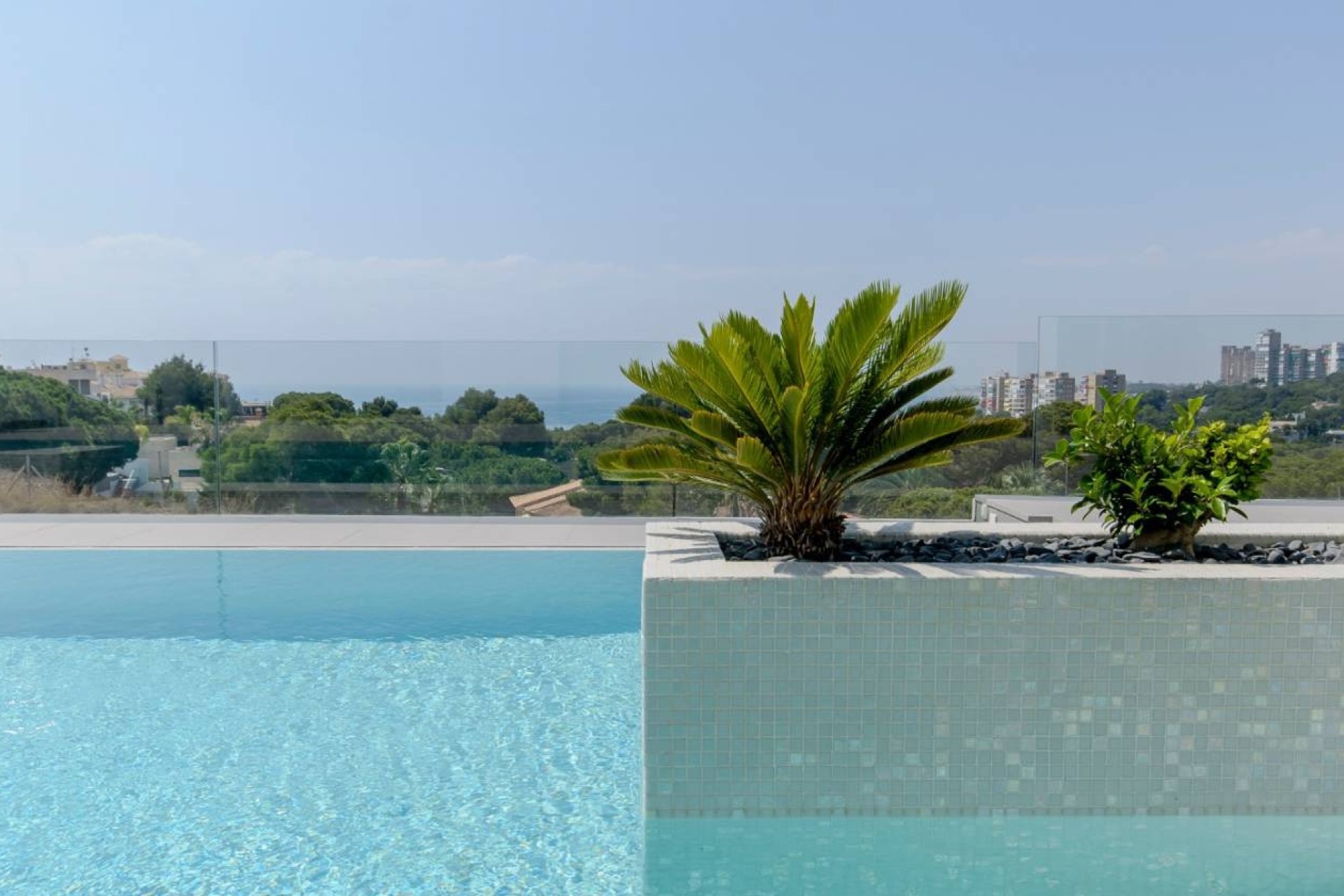 Obra Nueva - Chalet Independiente -
Dehesa de Campoamor - Dehesa de campoamor