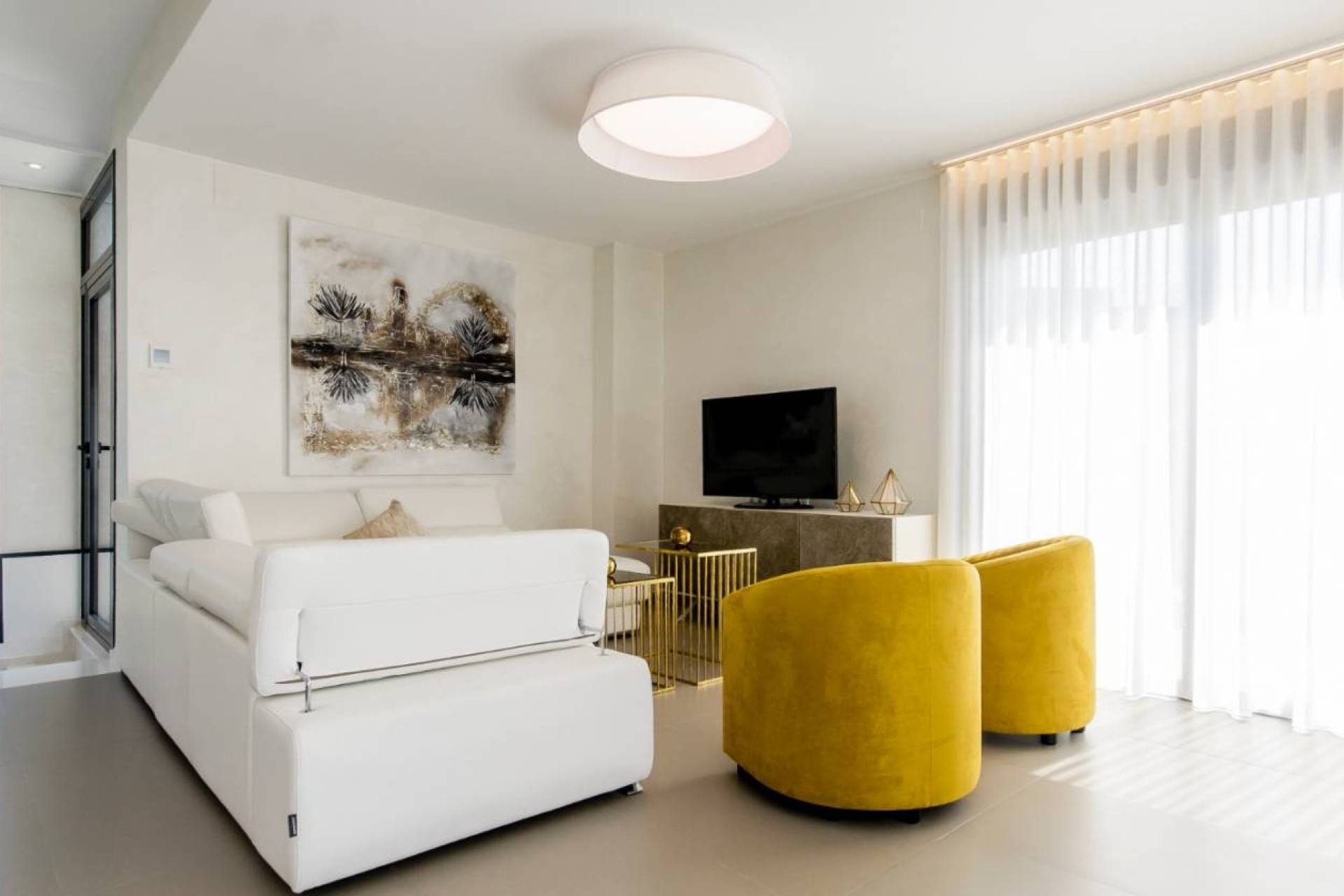 Obra Nueva - Chalet Independiente -
Dehesa de Campoamor - Dehesa de campoamor