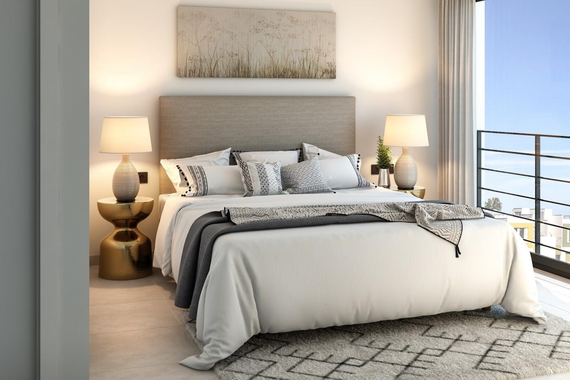 Obra Nueva - Chalet Independiente -
Denia - Tossal Gros