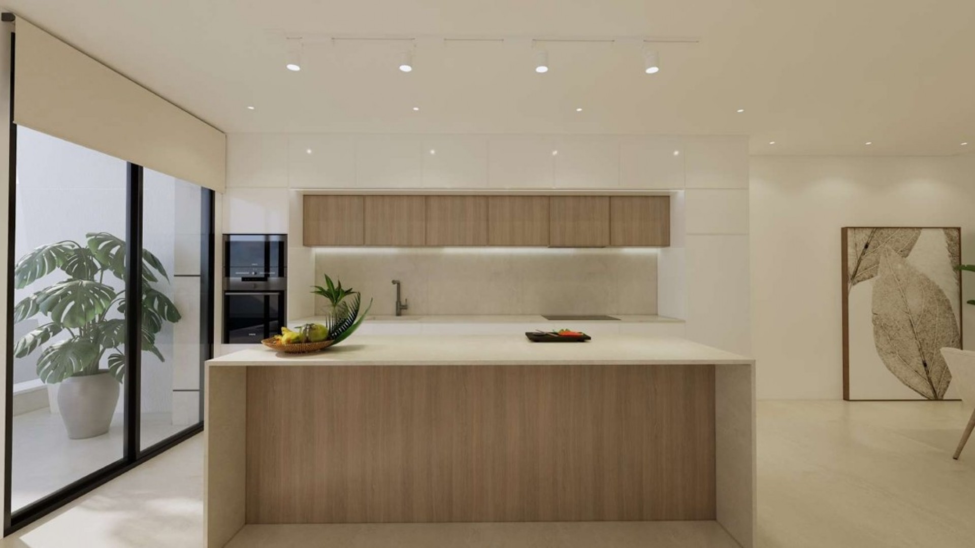 Obra Nueva - Chalet Independiente -
Dolores - dolores