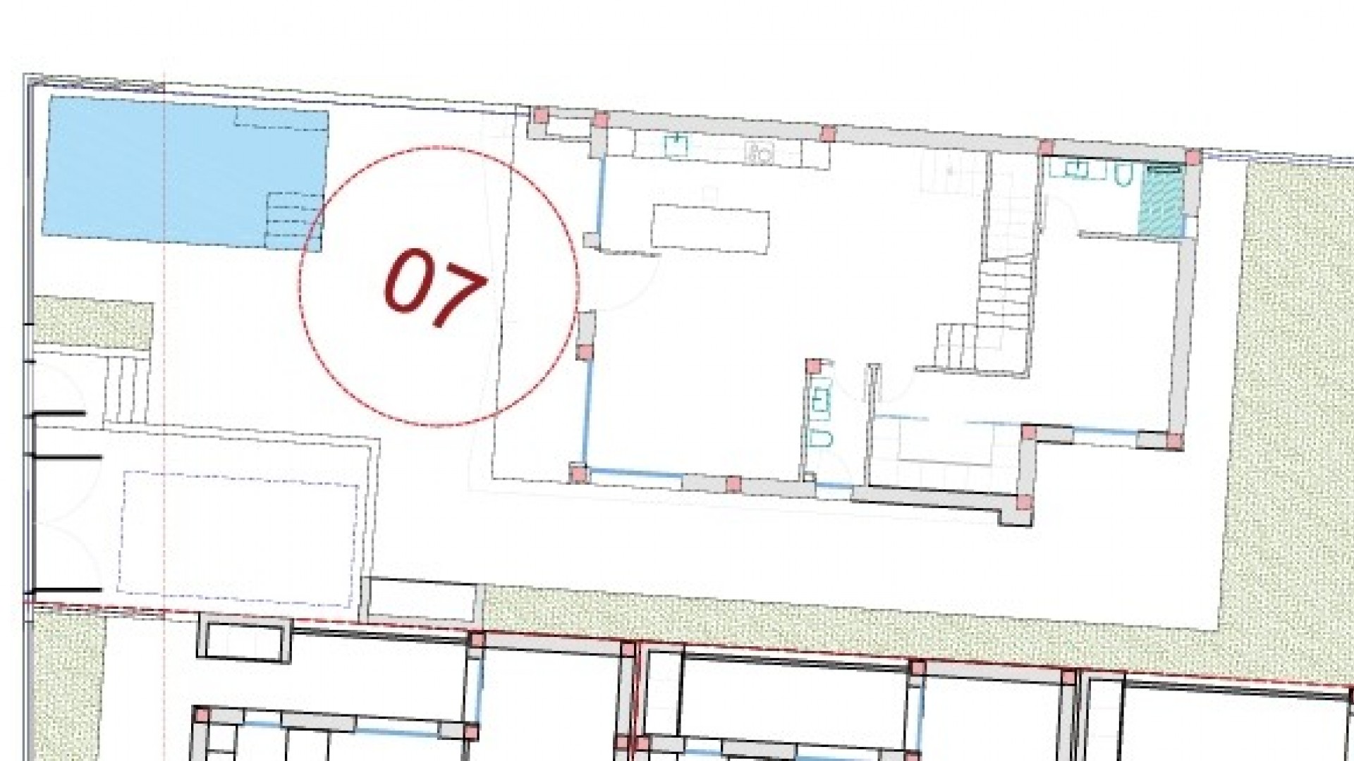 Obra Nueva - Chalet Independiente -
Dolores - dolores