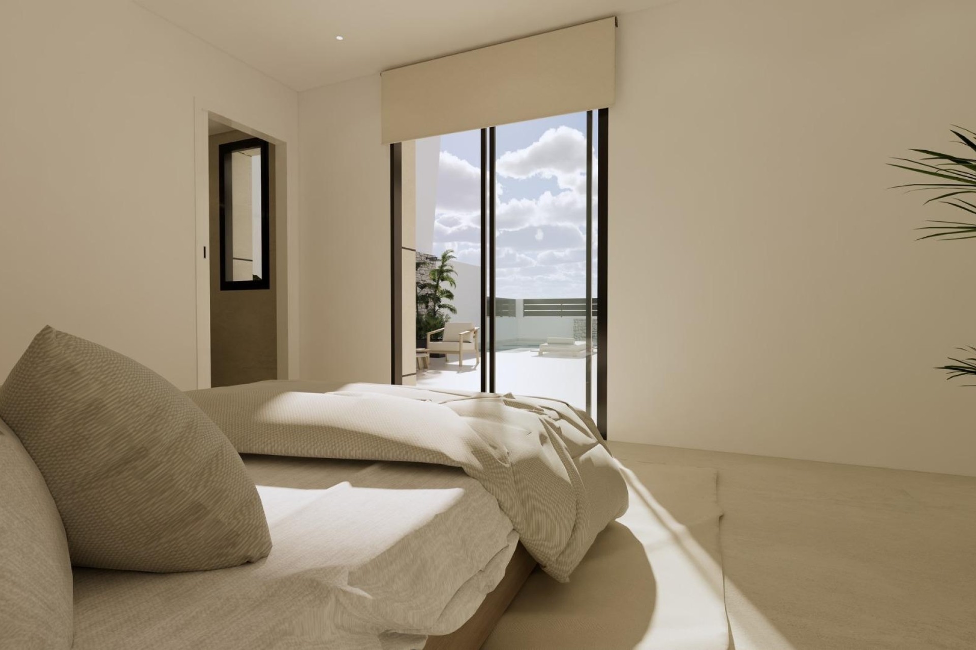 Obra Nueva - Chalet Independiente -
Dolores - Sector 3