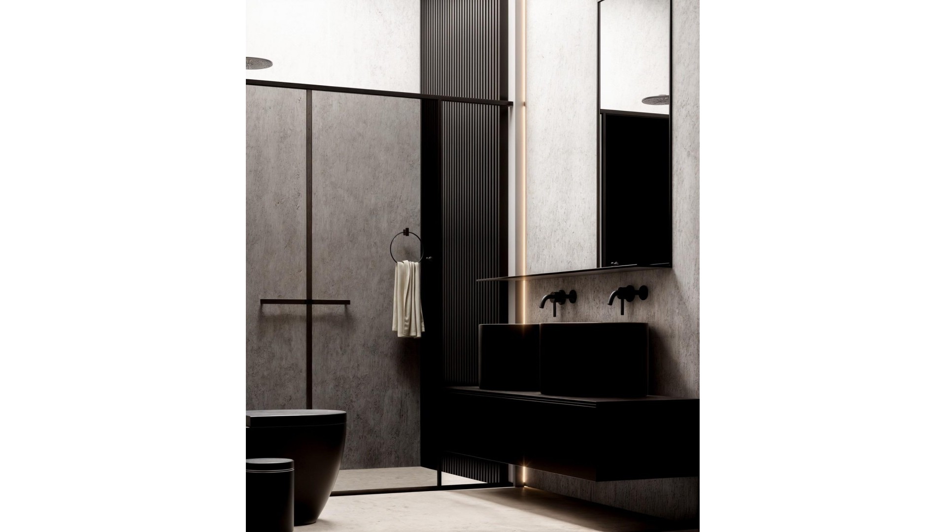 Obra Nueva - Chalet Independiente -
Finestrat - Balcón de finestrat