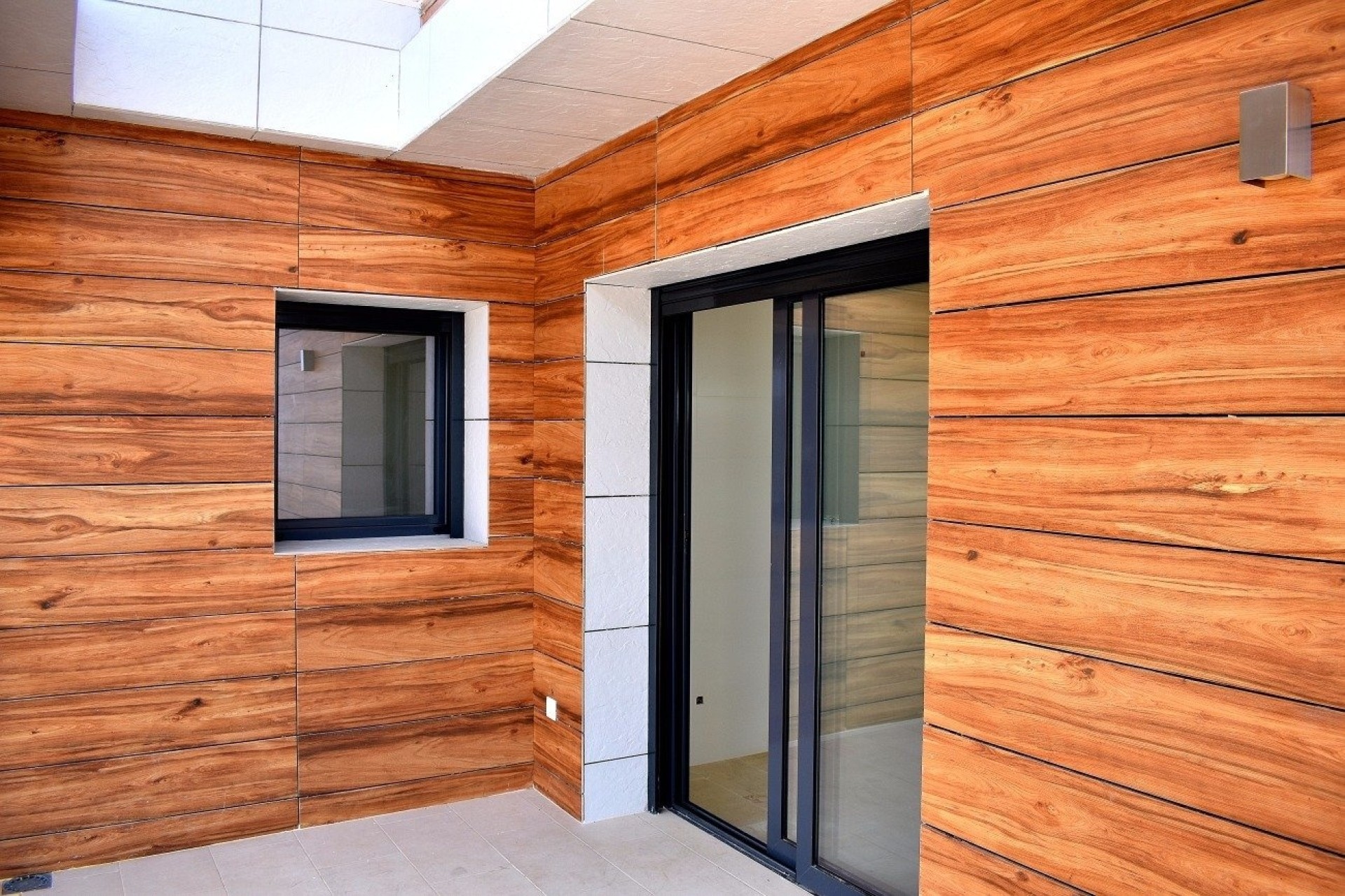 Obra Nueva - Chalet Independiente -
Finestrat - Balcón de finestrat