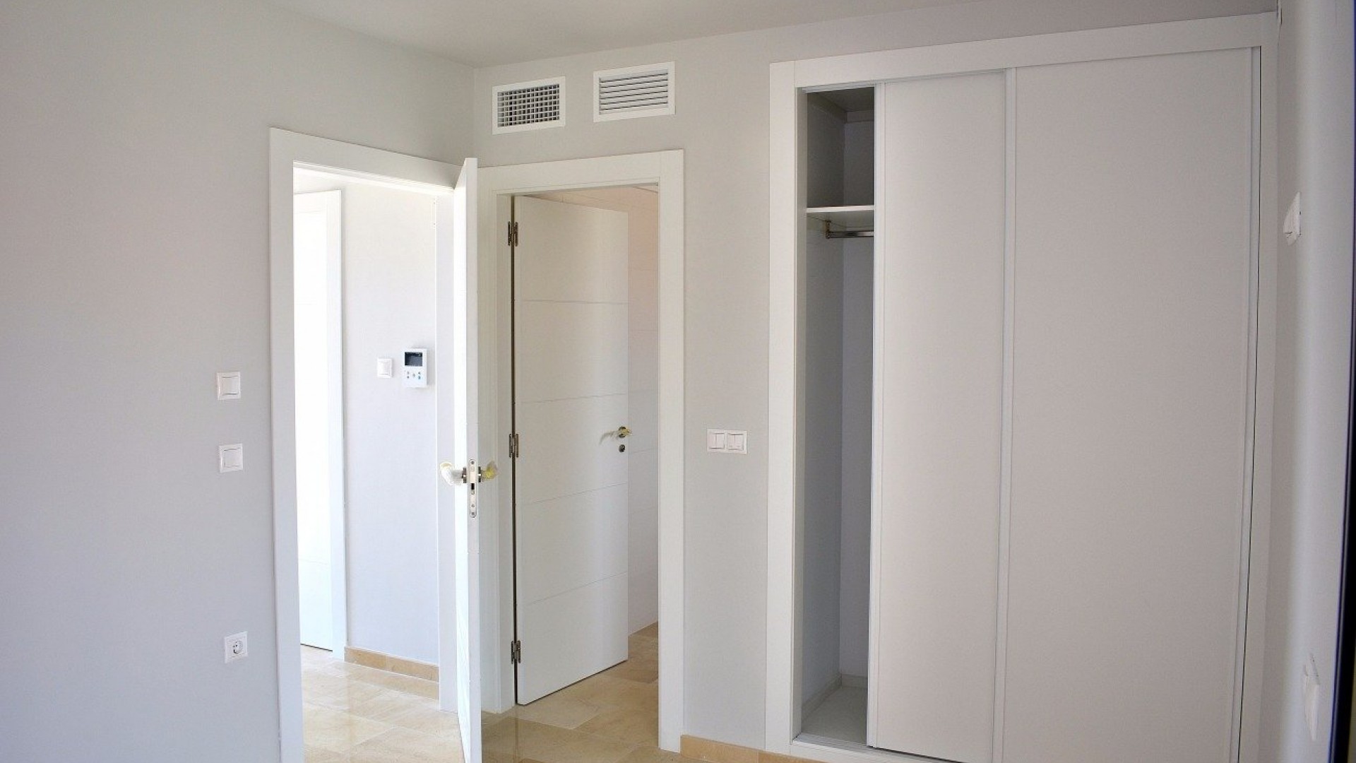 Obra Nueva - Chalet Independiente -
Finestrat - Balcón de finestrat